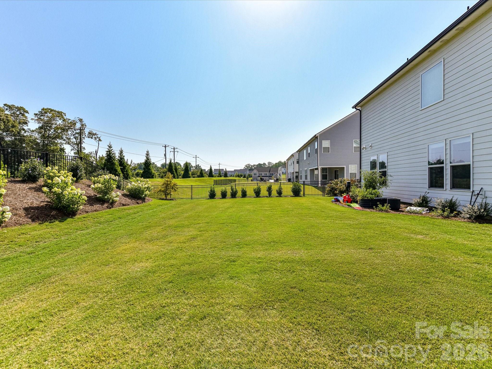 Ridgecrest - Residential