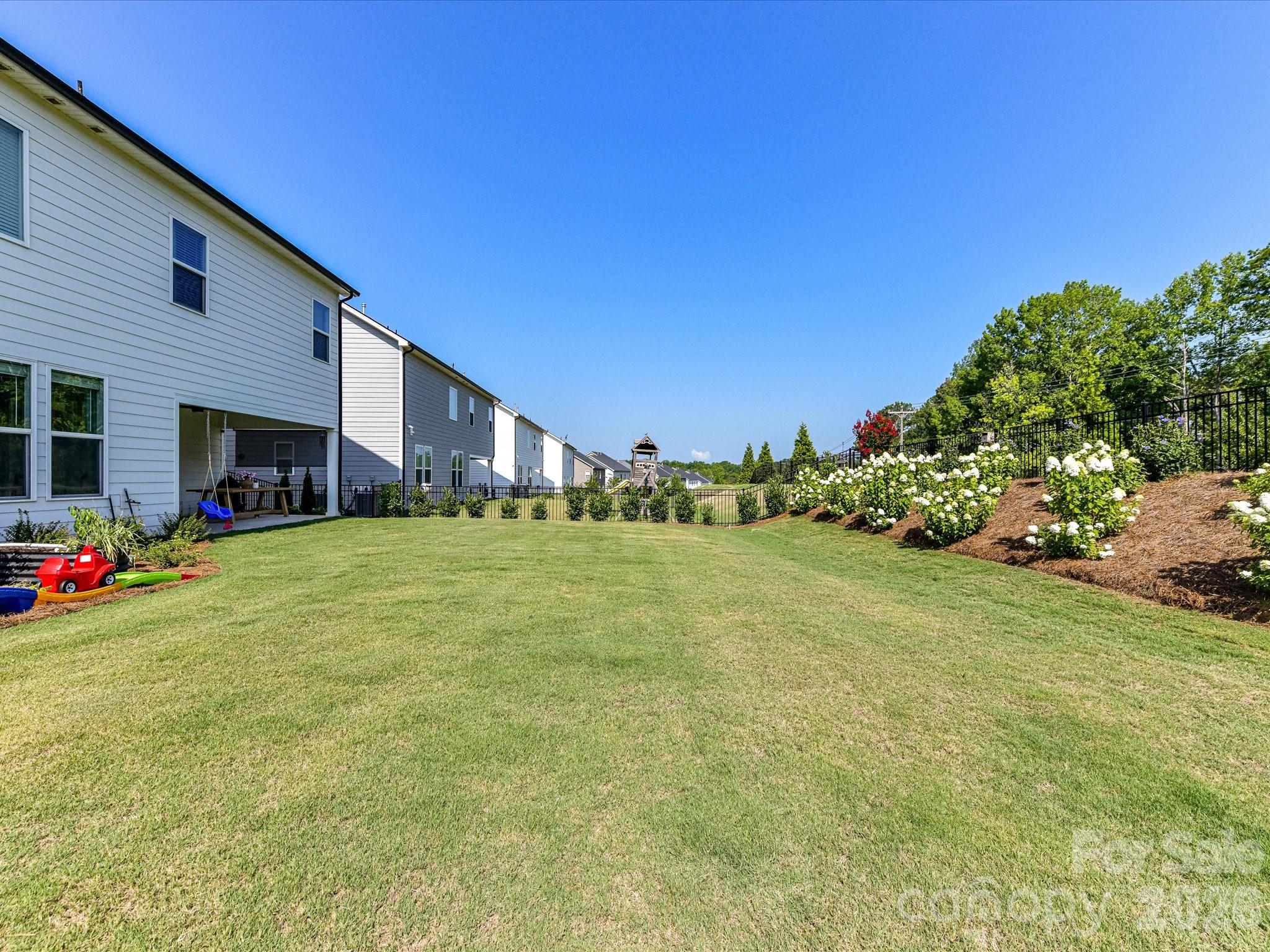 Ridgecrest - Residential
