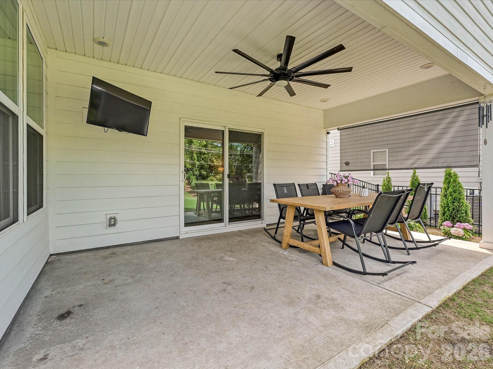 Ridgecrest - Residential