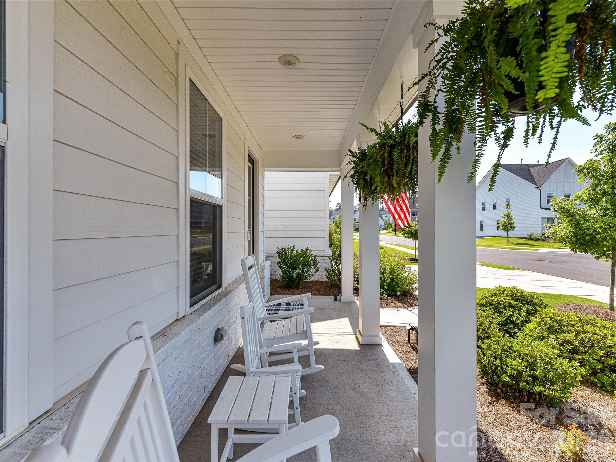 Ridgecrest - Residential