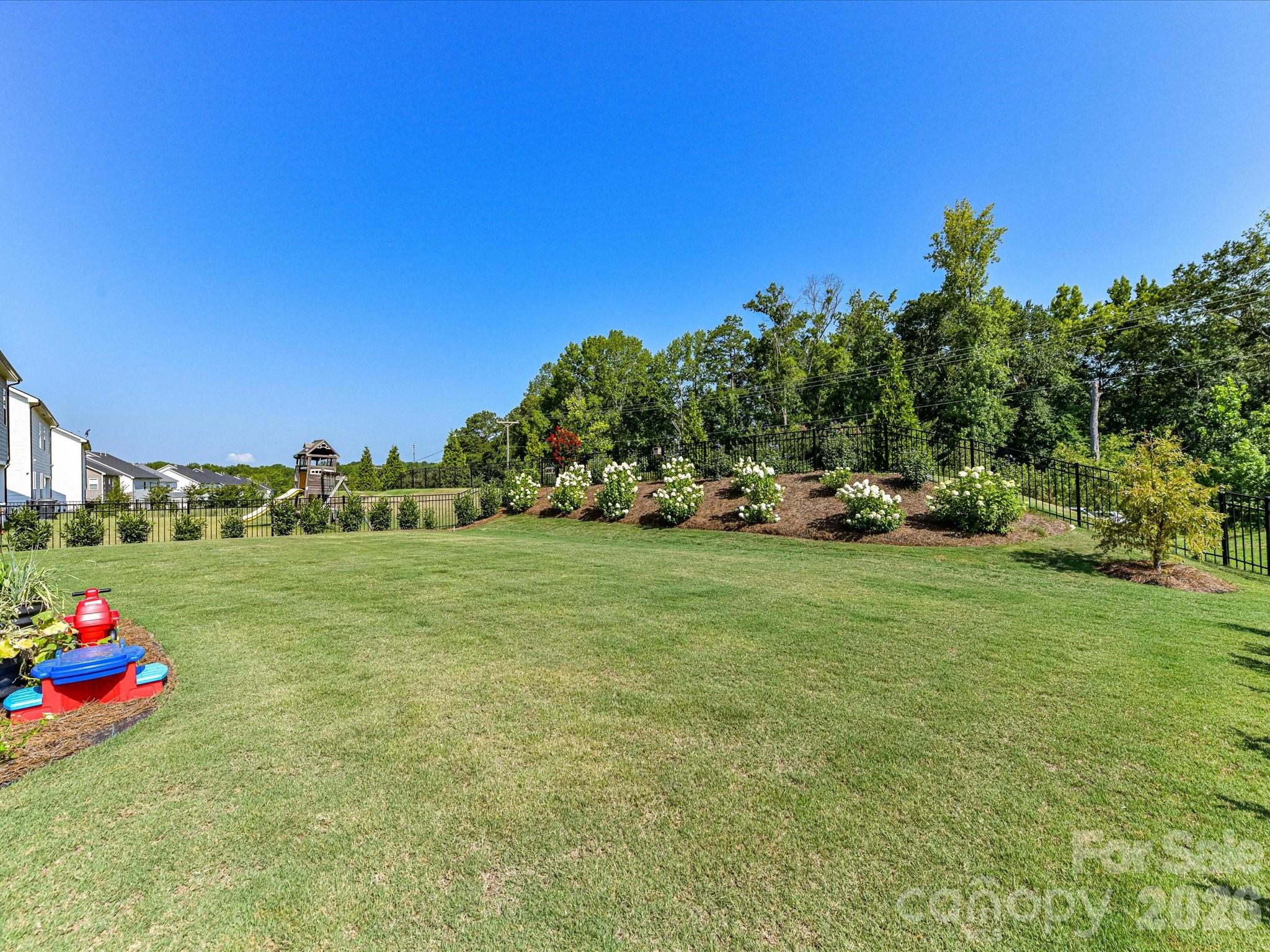 Ridgecrest - Residential