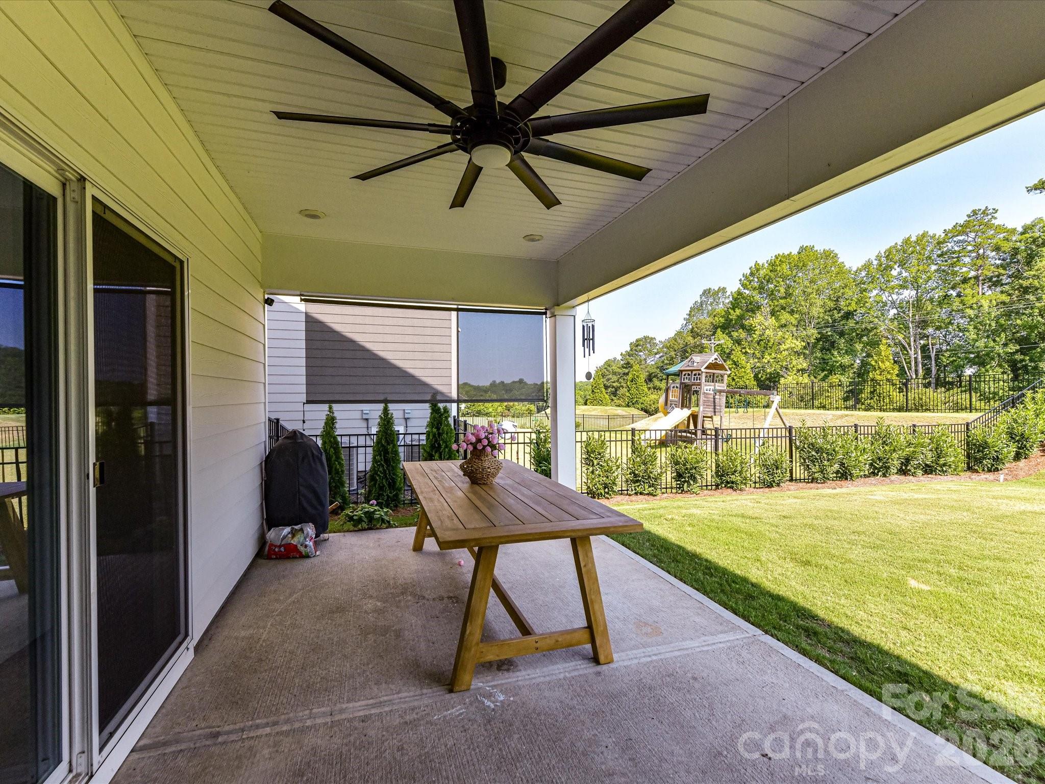 Ridgecrest - Residential