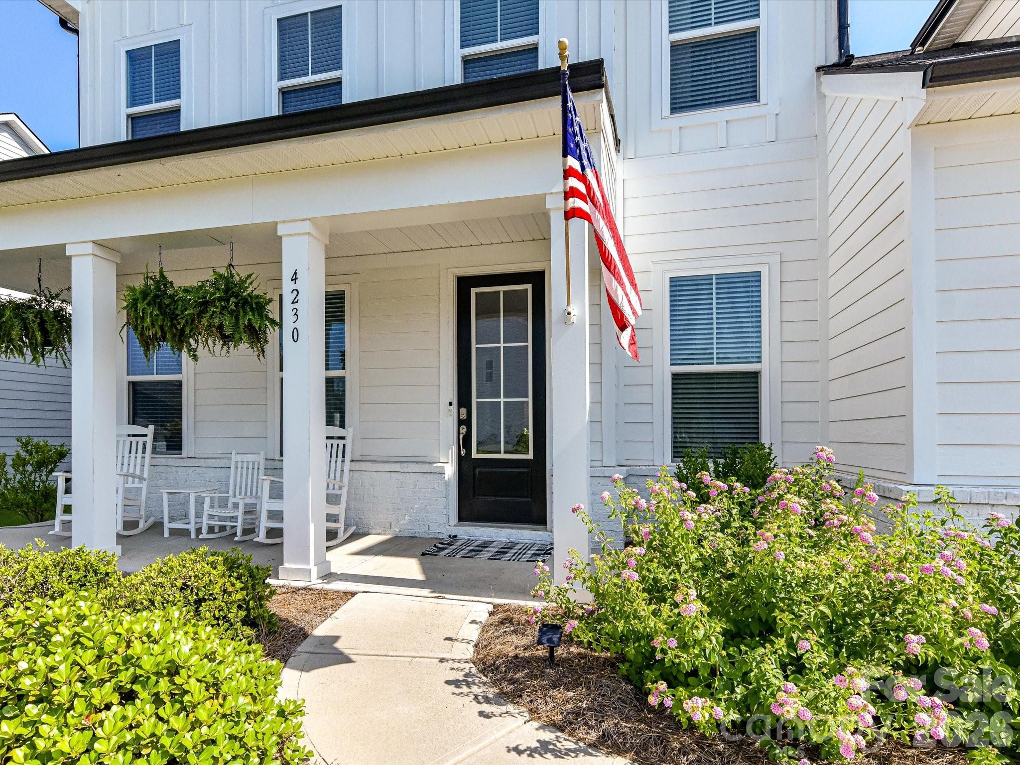 Ridgecrest - Residential