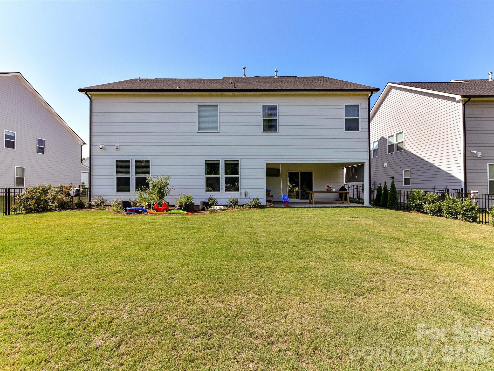 Ridgecrest - Residential