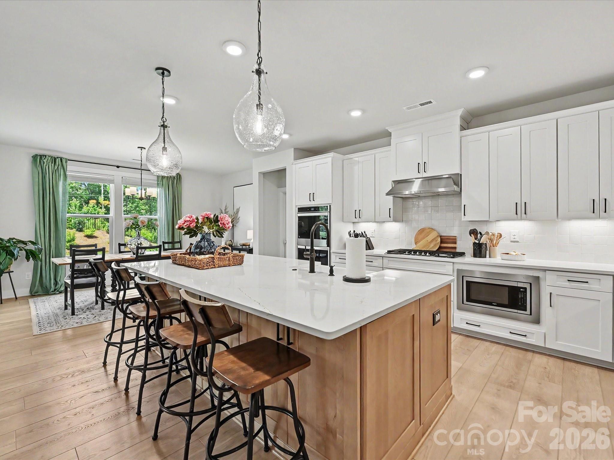 Ridgecrest - Residential