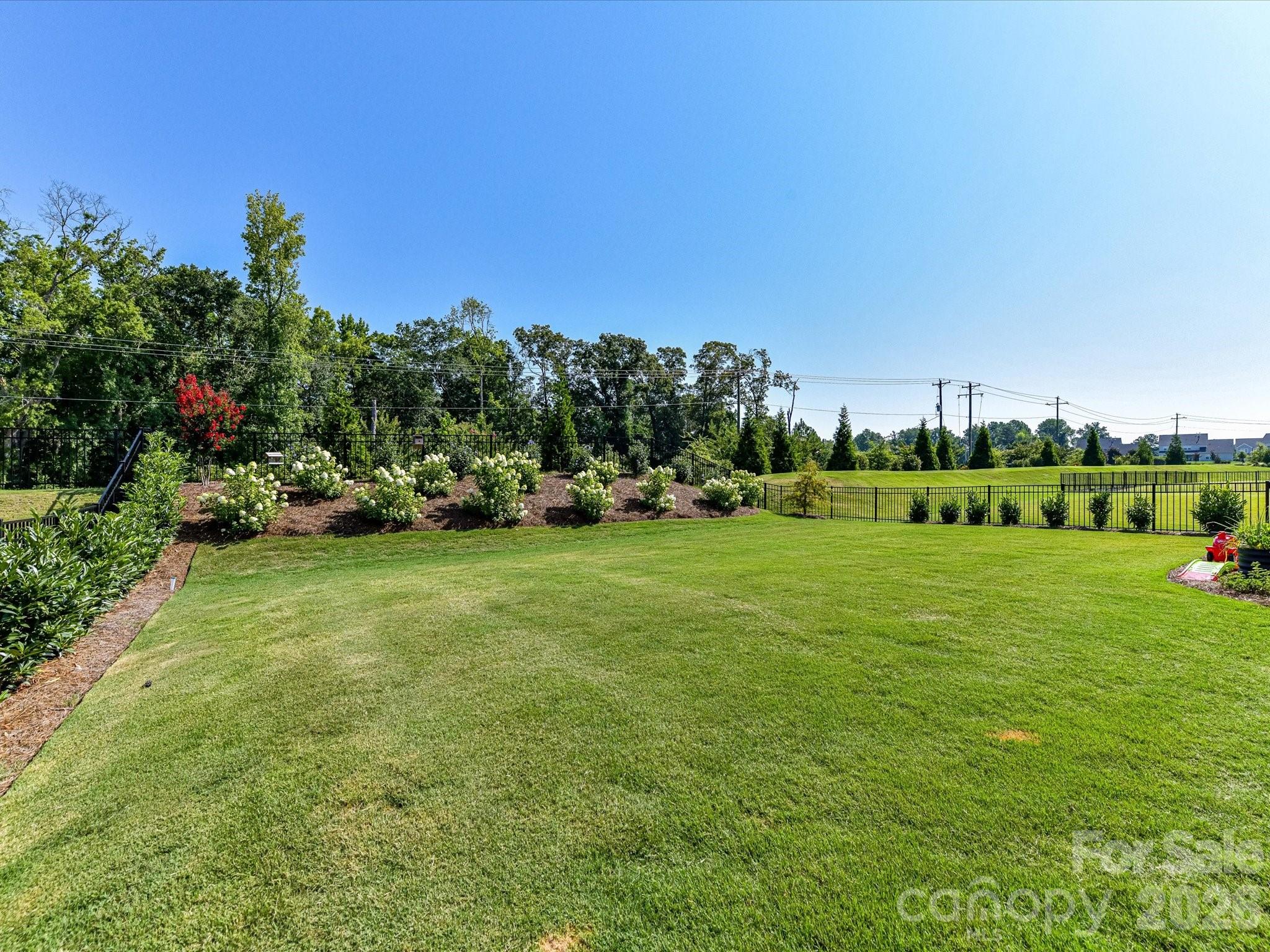 Ridgecrest - Residential