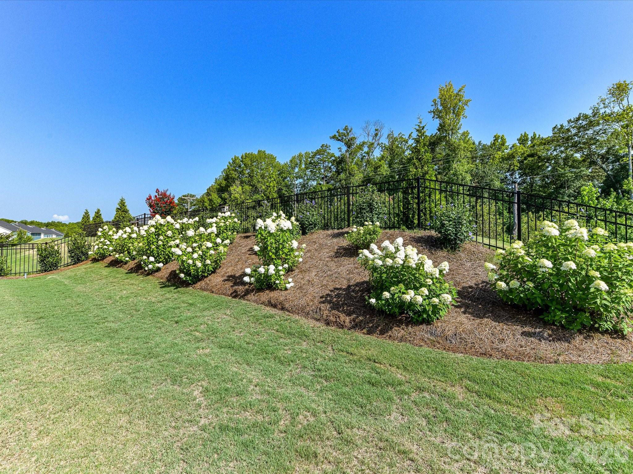Ridgecrest - Residential