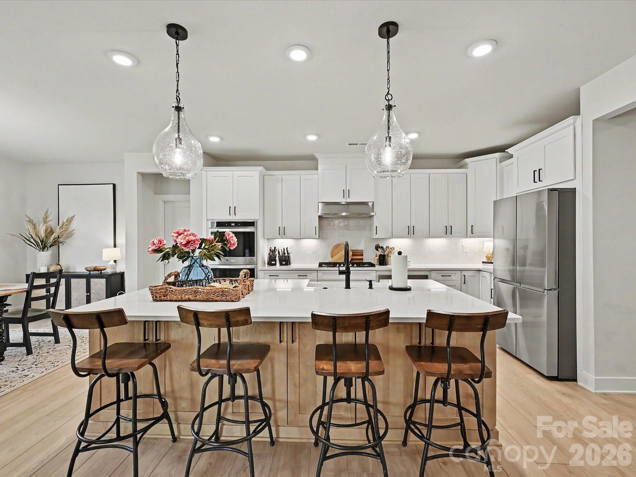 Ridgecrest - Residential