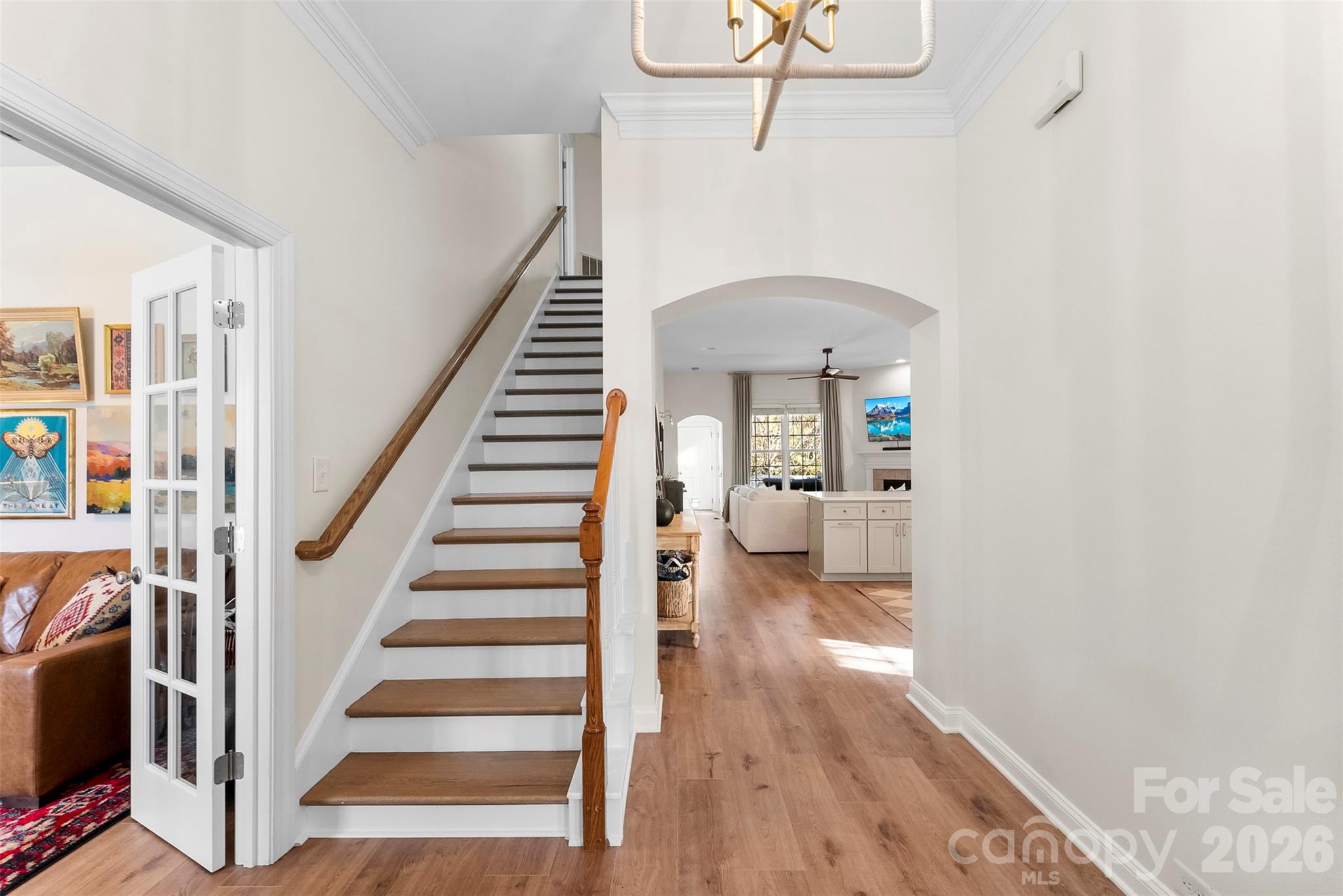 Baxter Village - Residential