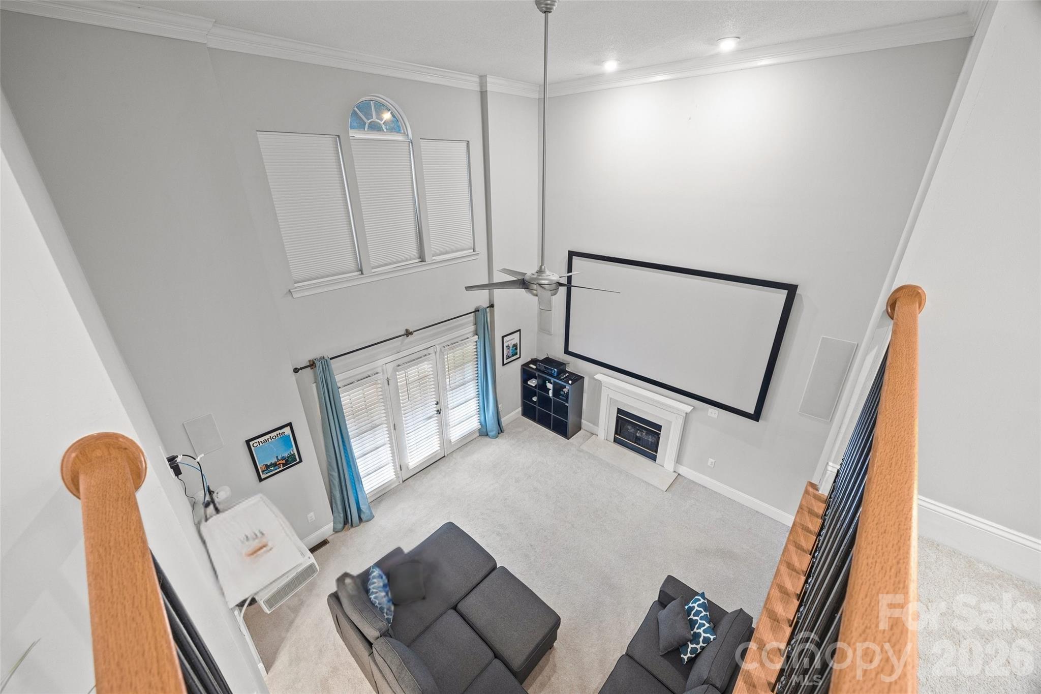 Keswick - Residential