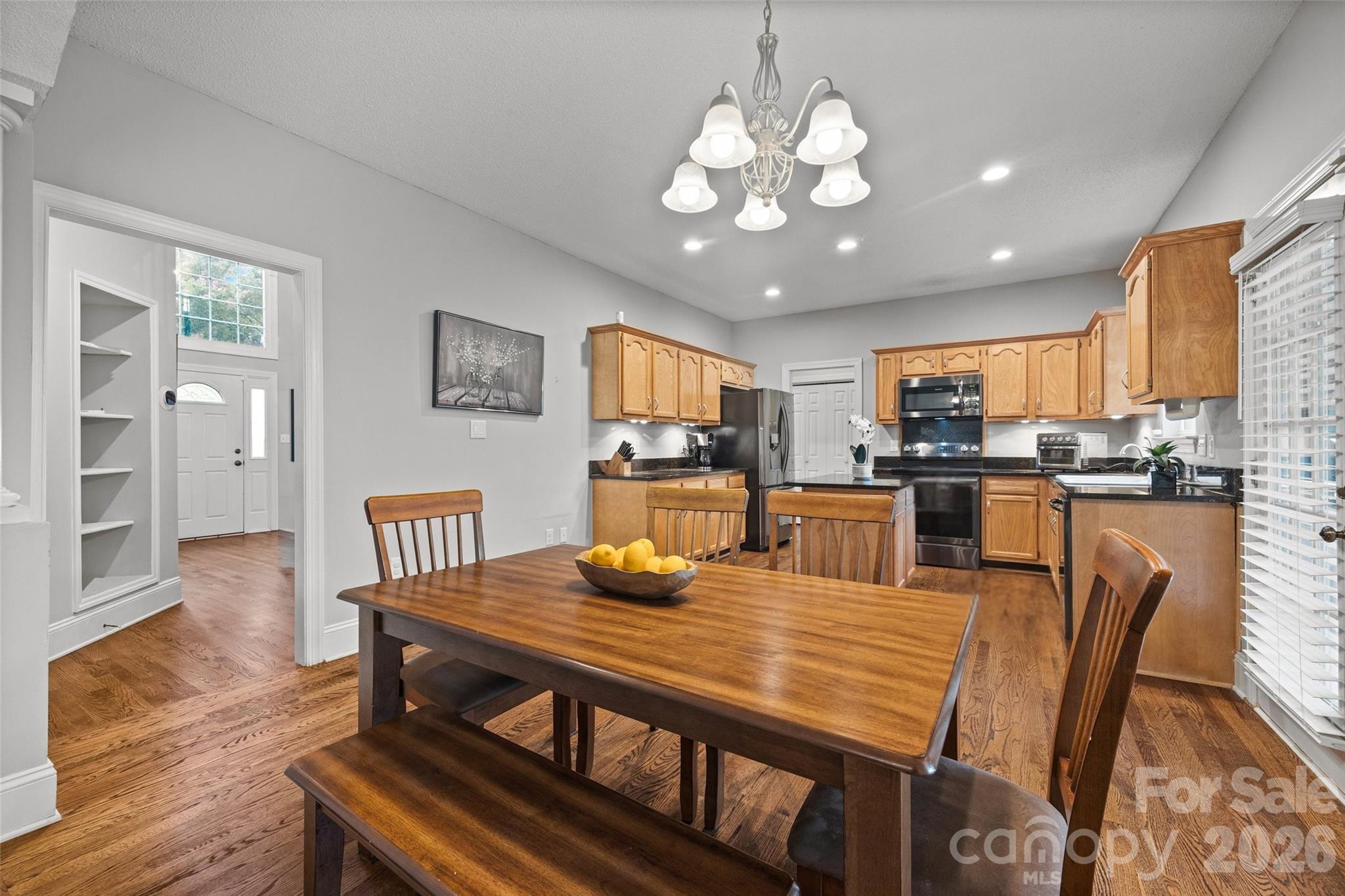 Keswick - Residential