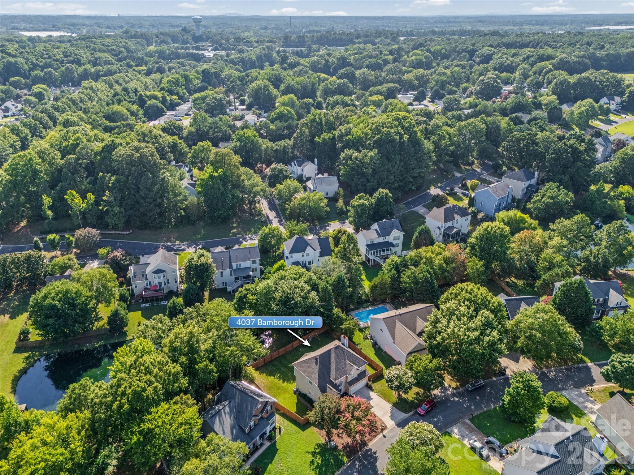 Keswick - Residential