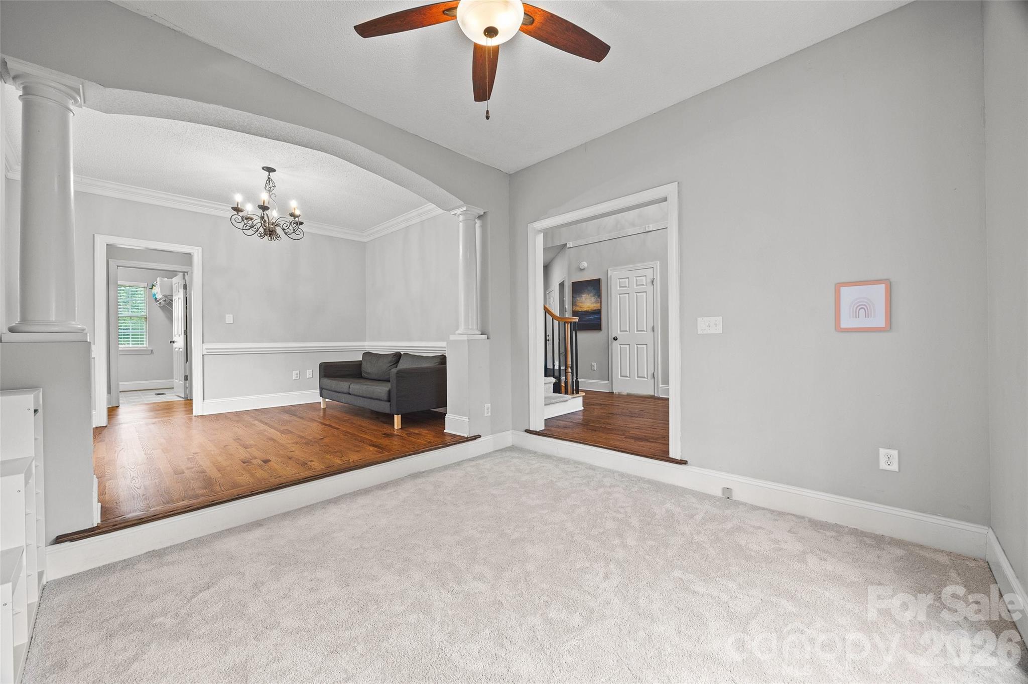 Keswick - Residential