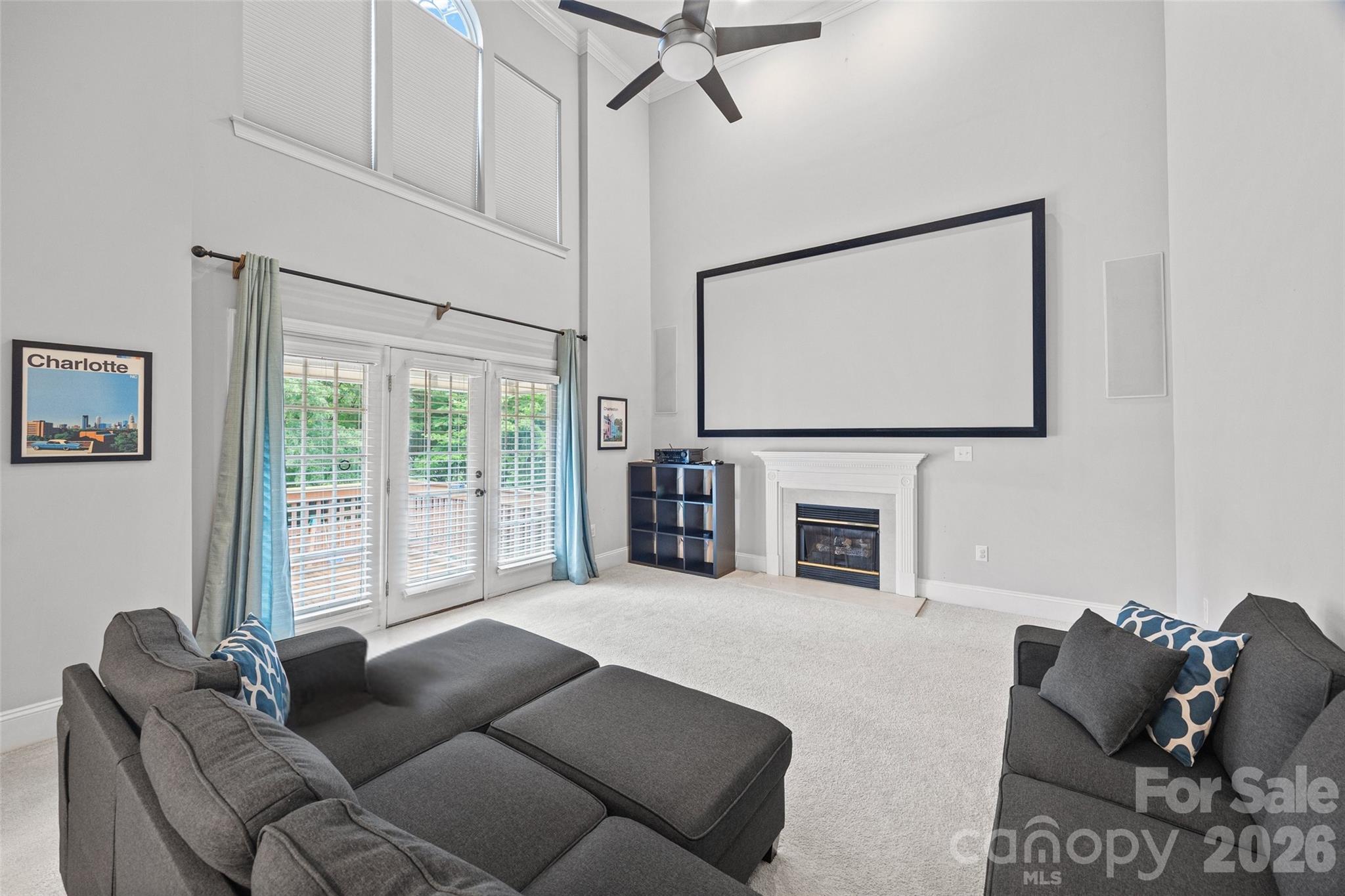 Keswick - Residential