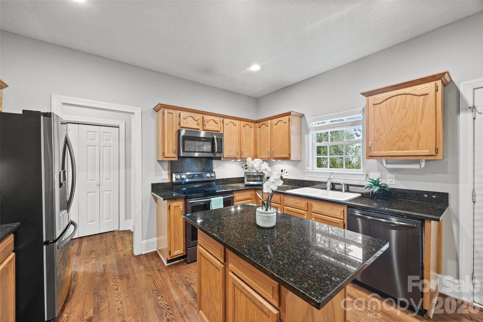 Keswick - Residential