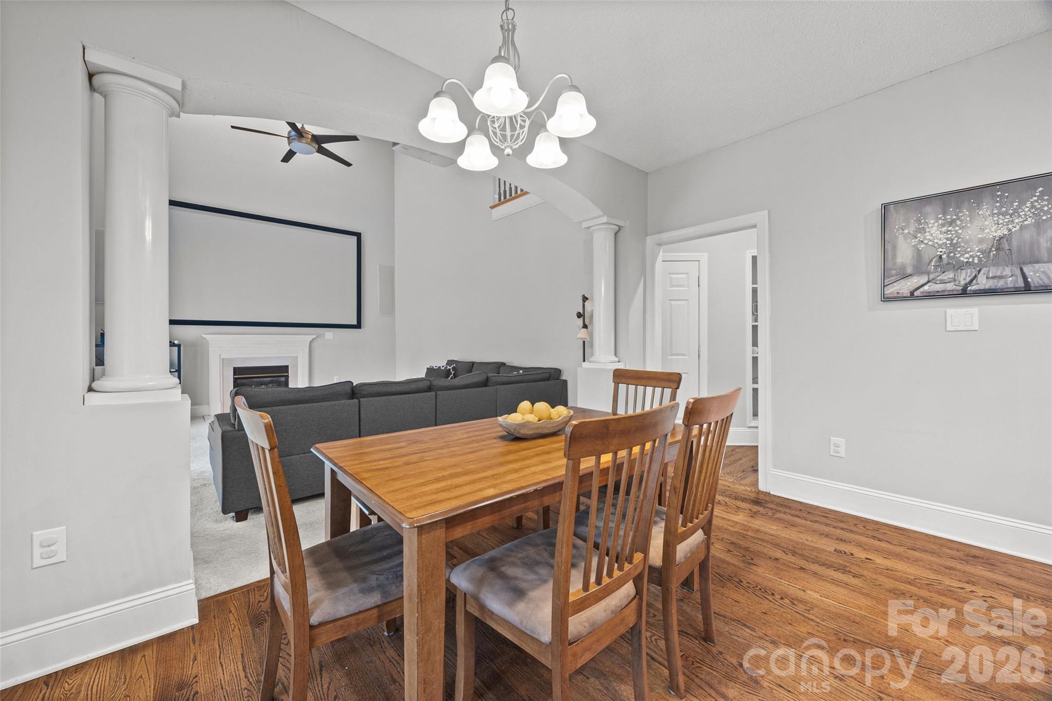 Keswick - Residential