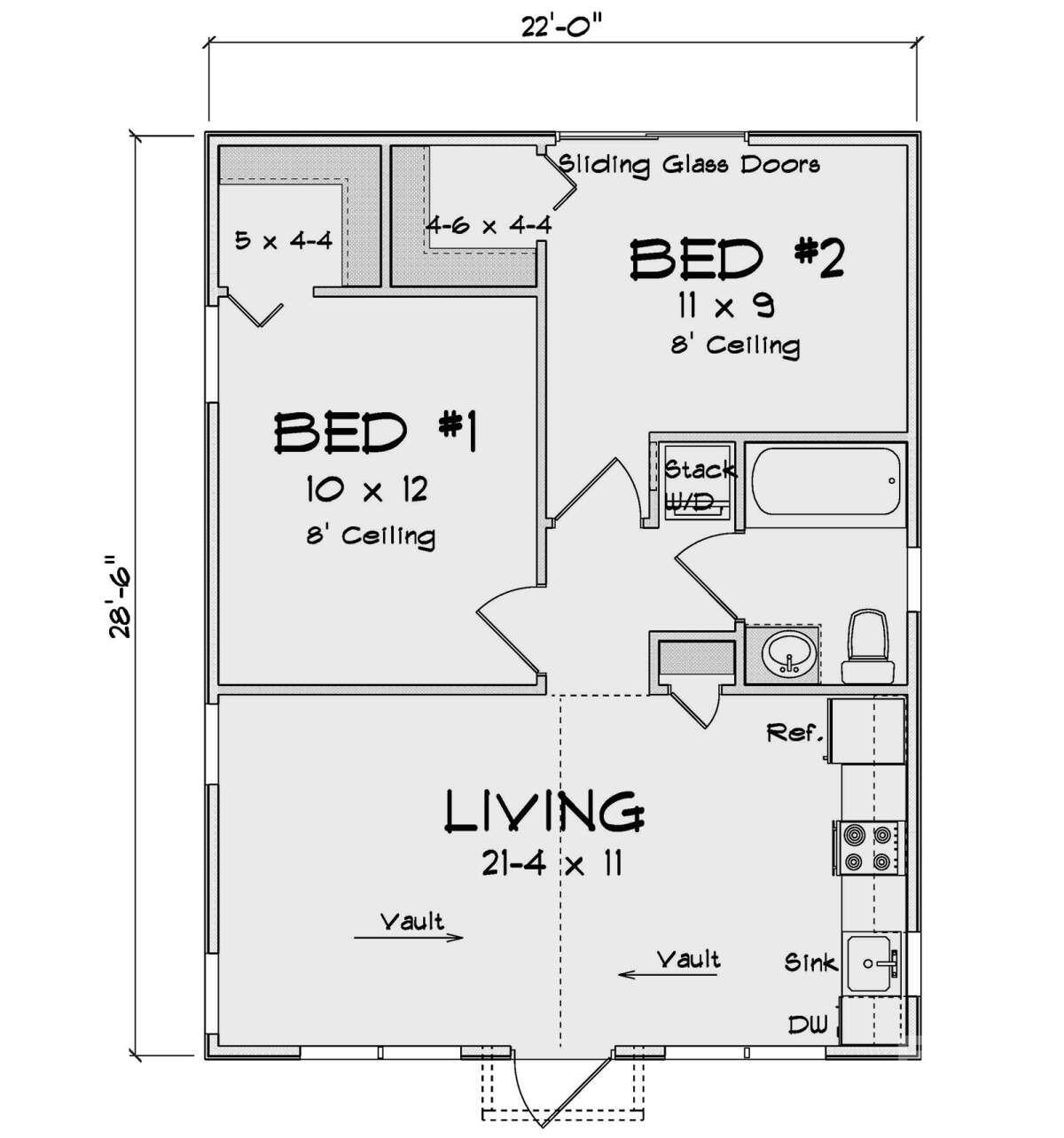River Village - Residential