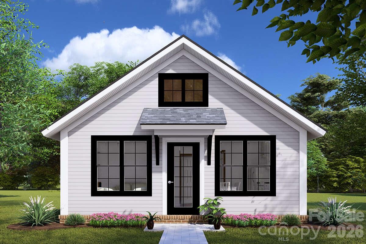 River Village - Residential