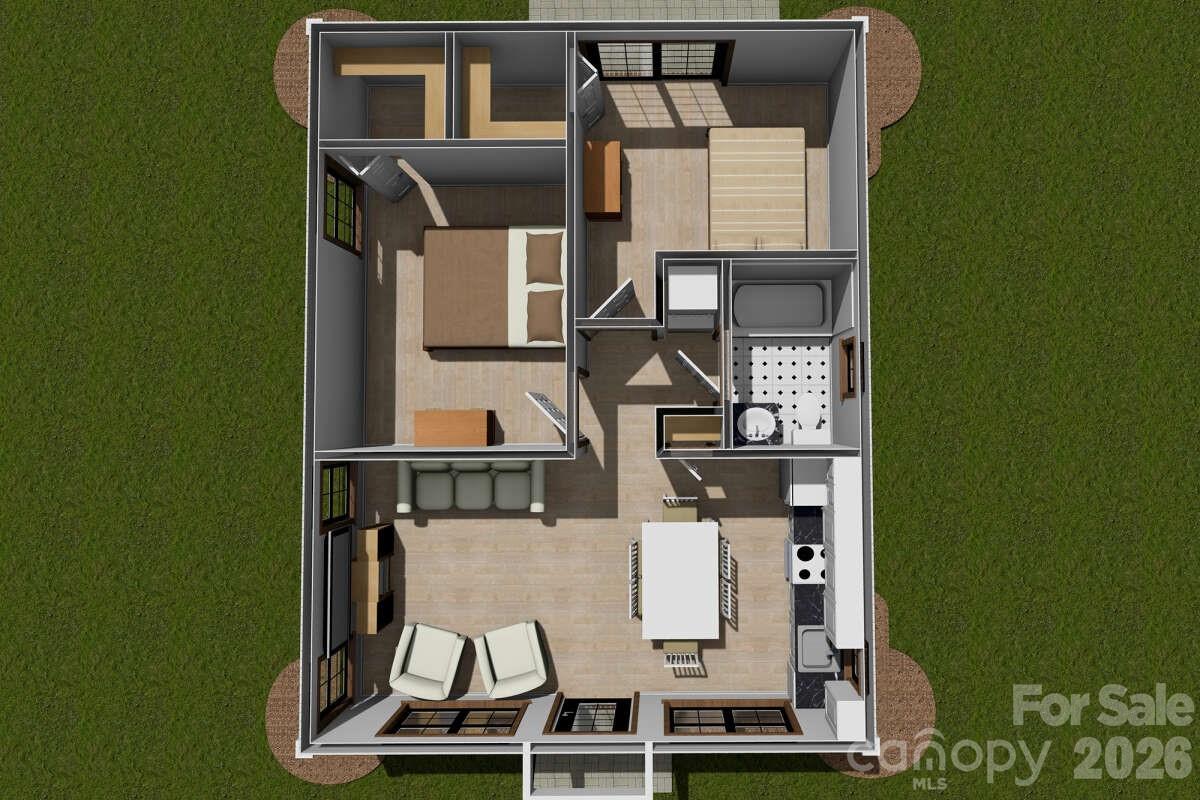 River Village - Residential