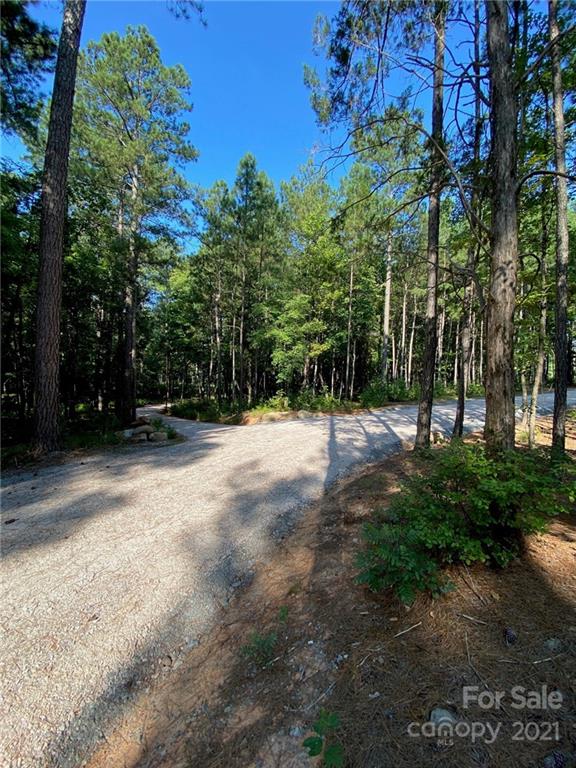 This 15-acre private estate tract is one of two of the most desirable exclusive building sites available in the Van Wyck area. It is a part of Phase 3 of the large-tract development referred to as Virginia’s Woods situated on West Rebound Rd. (SC Hwy 75). The community contains five highly desirable building tracts and is strategically located approx. 20 miles south of I-485, Charlotte, NC and 15 minutes west of Waxhaw, NC.  This unspoiled forested acreage offers large-tract residential community opportunity to the forward-thinking land/home buyer.  No HOA is planned, but the tracts will be restricted with protective covenants, with Phase 3 tracts sharing in a Road Maintenance Agreement. There are free-flowing streams throughout the property, but no FEMA designated flood plain areas. Electric, county water, telephone, fiber high-speed internet, natural gas, are all provided to each tract underground within the right-of-way of Pine Forest Road.
