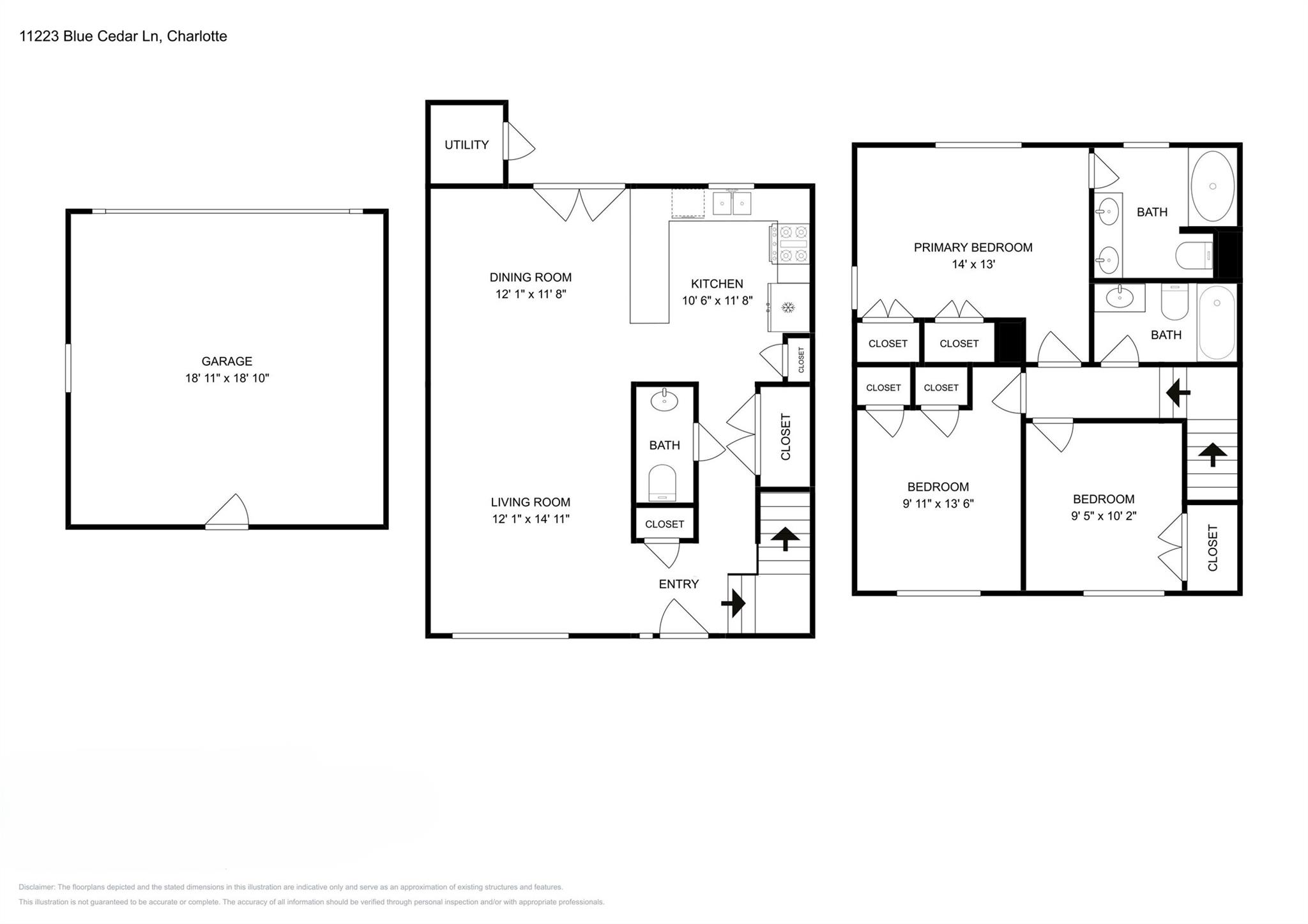 Ballantyne Meadows - Residential