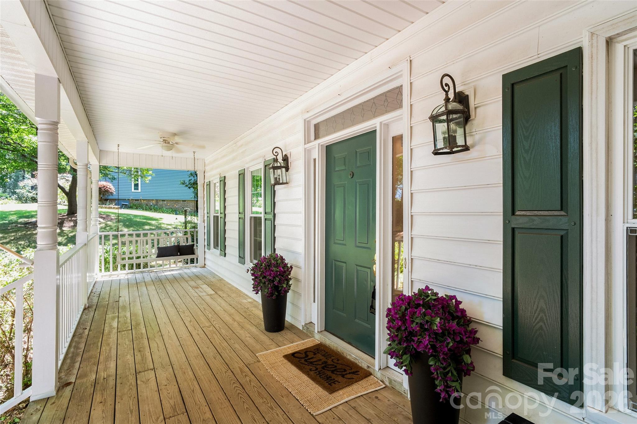 Swan Meadows - Residential