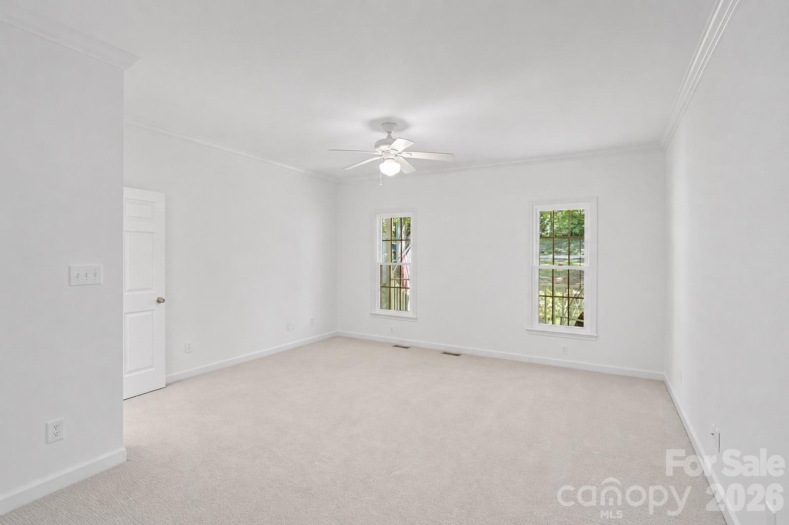 Swan Meadows - Residential