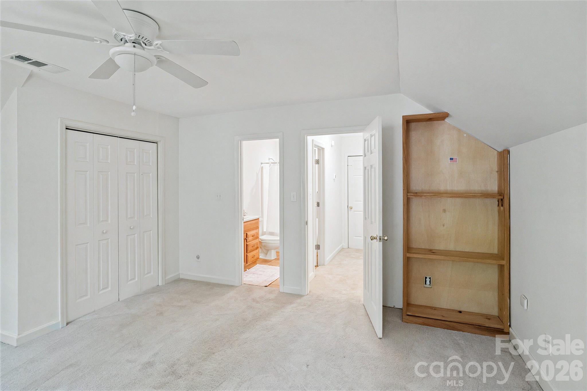 Swan Meadows - Residential