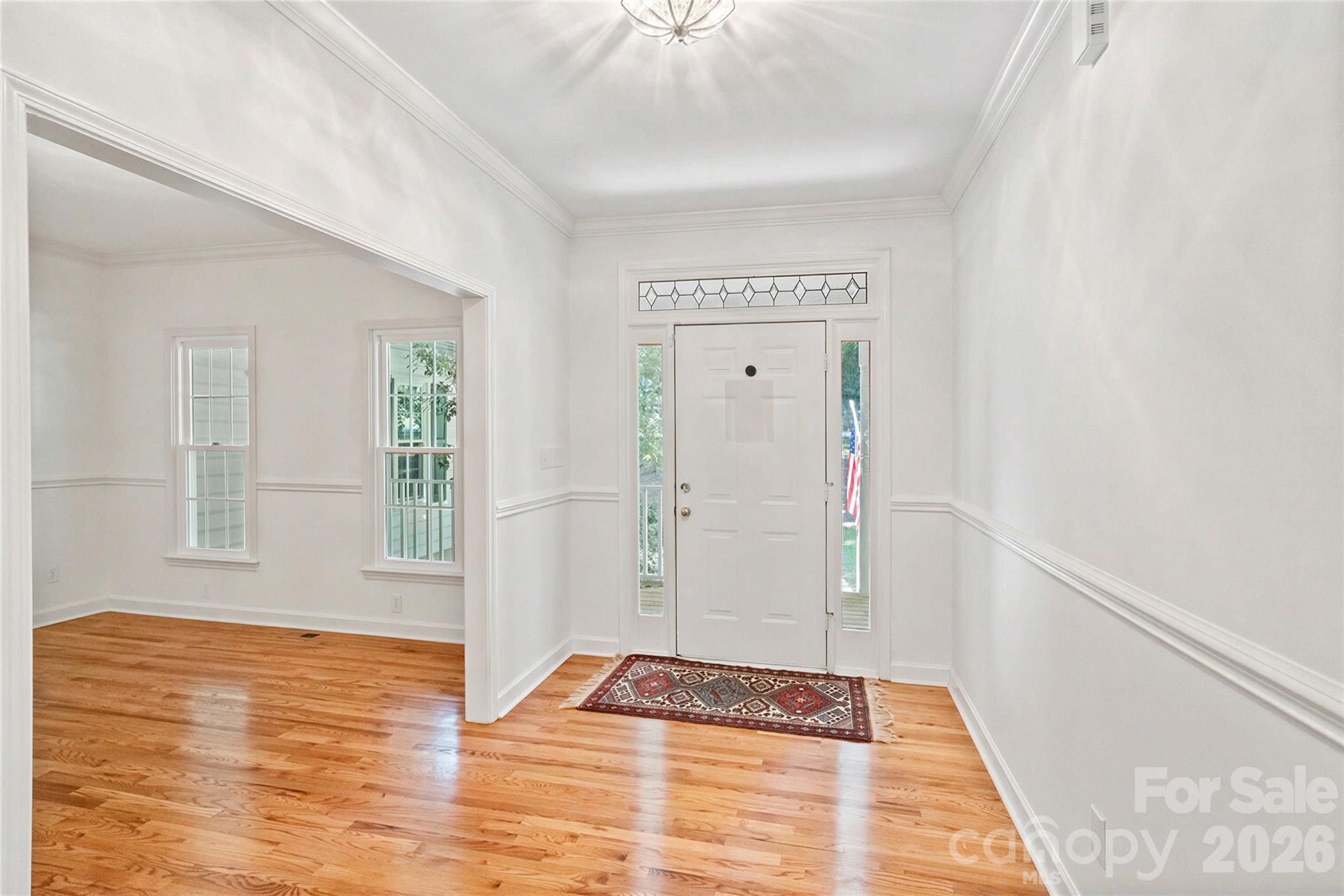 Swan Meadows - Residential