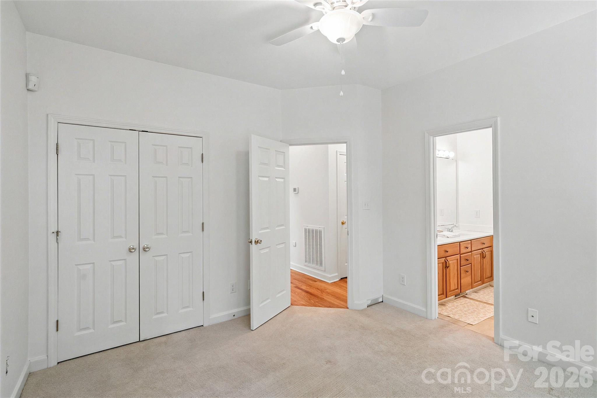Swan Meadows - Residential