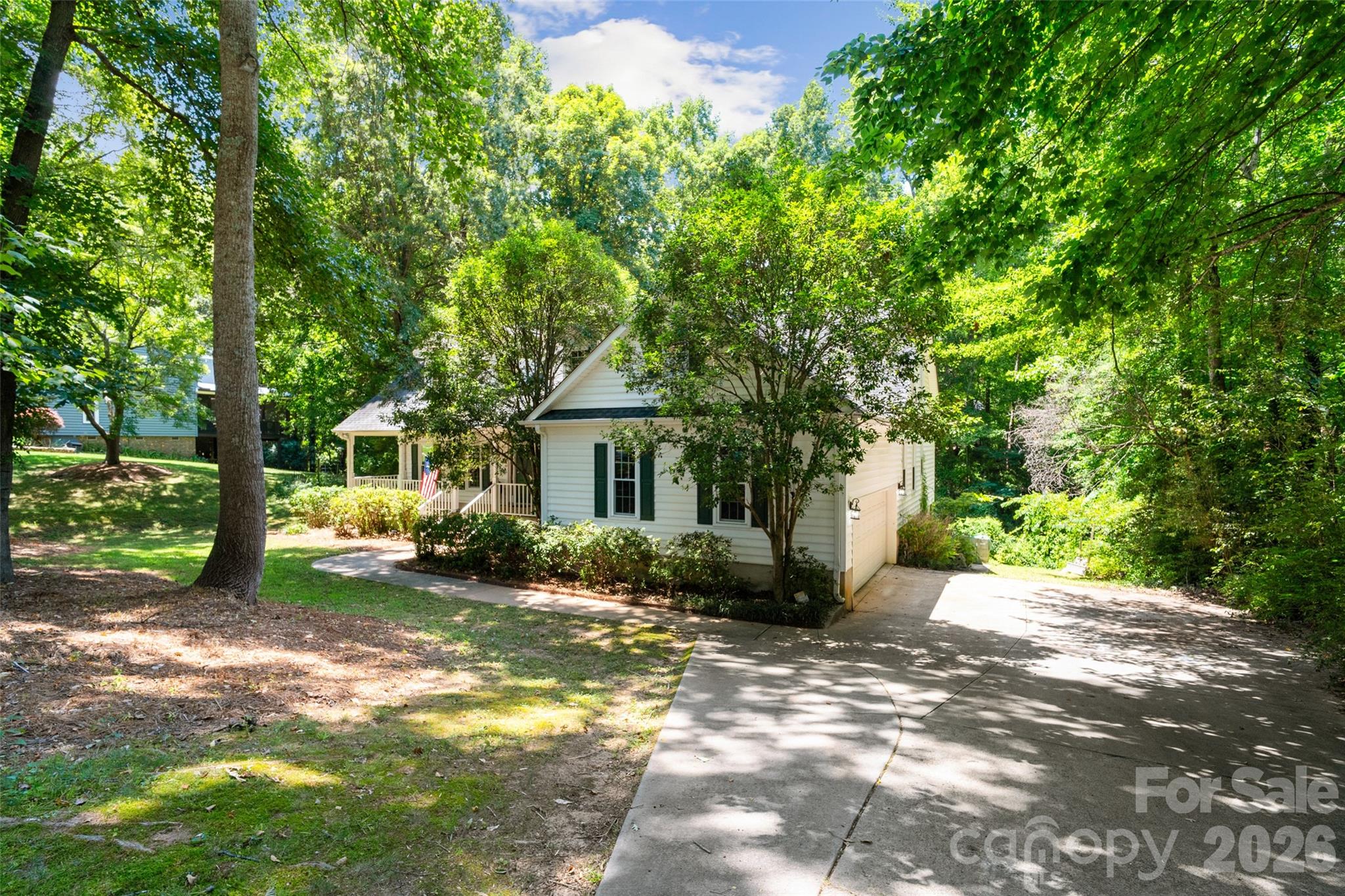 Swan Meadows - Residential