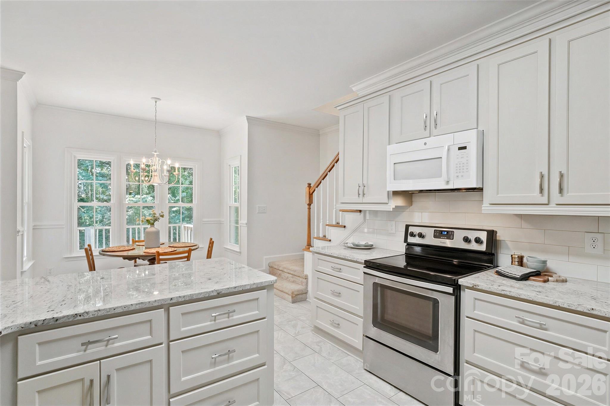 Swan Meadows - Residential