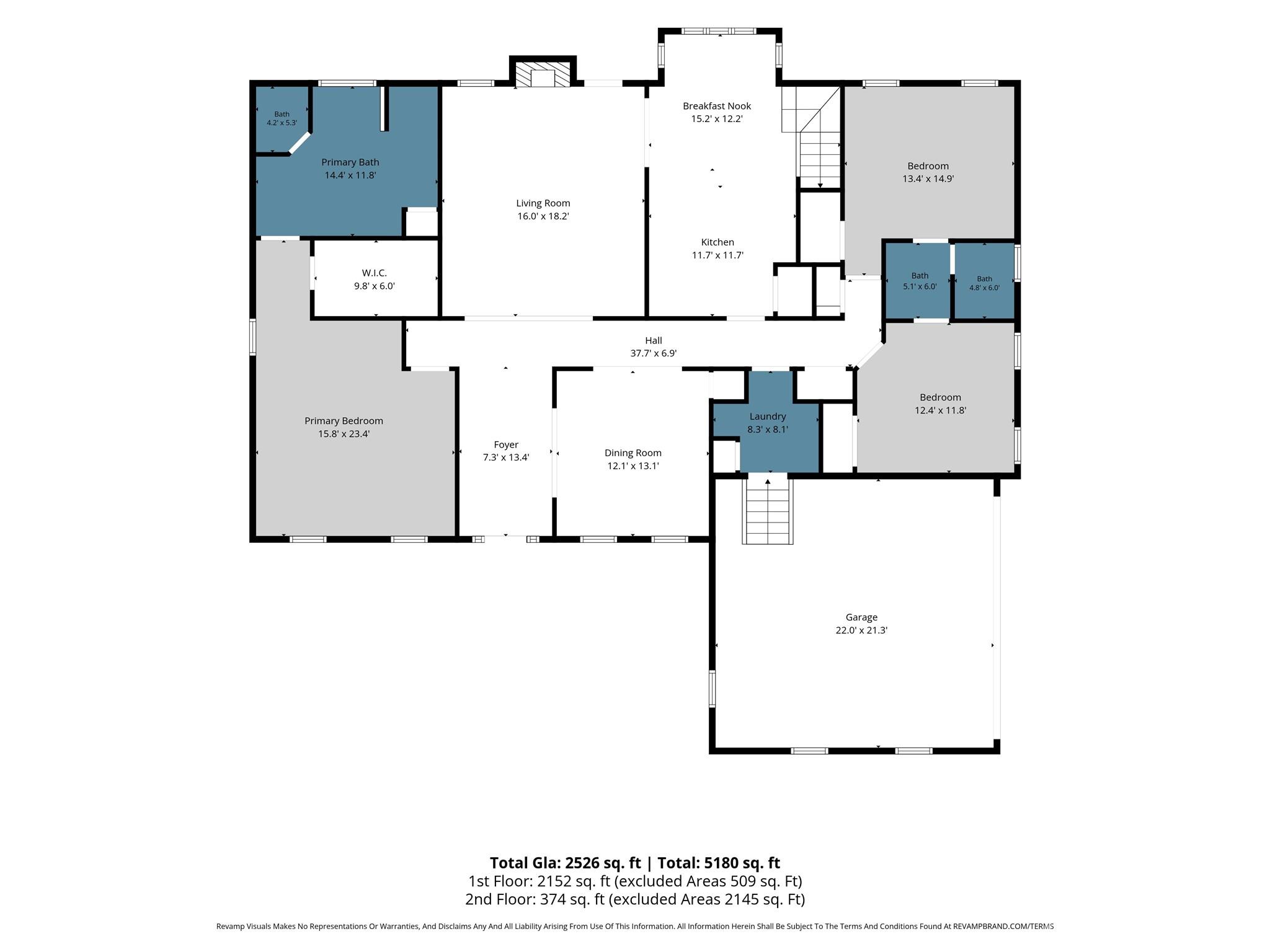 Swan Meadows - Residential