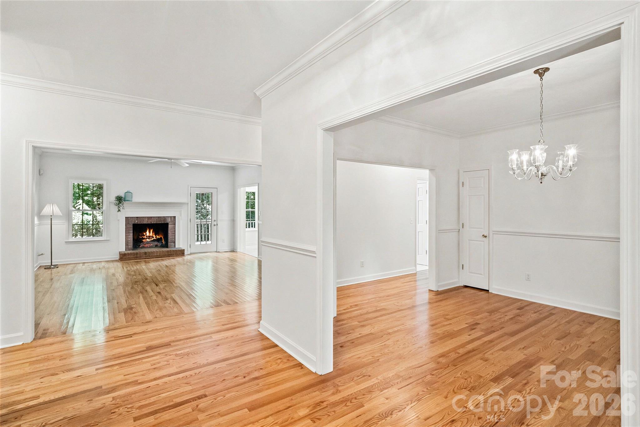 Swan Meadows - Residential