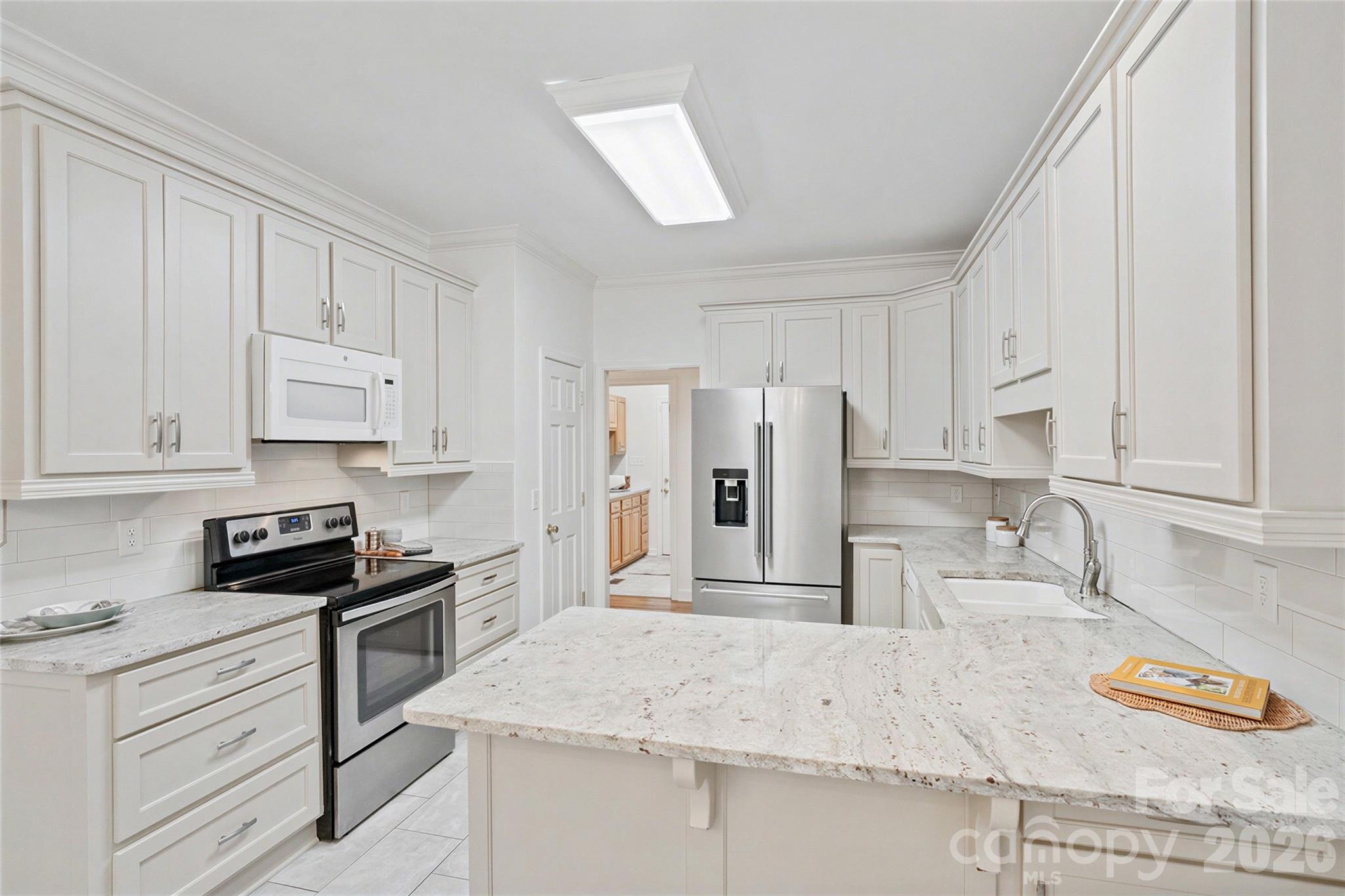 Swan Meadows - Residential