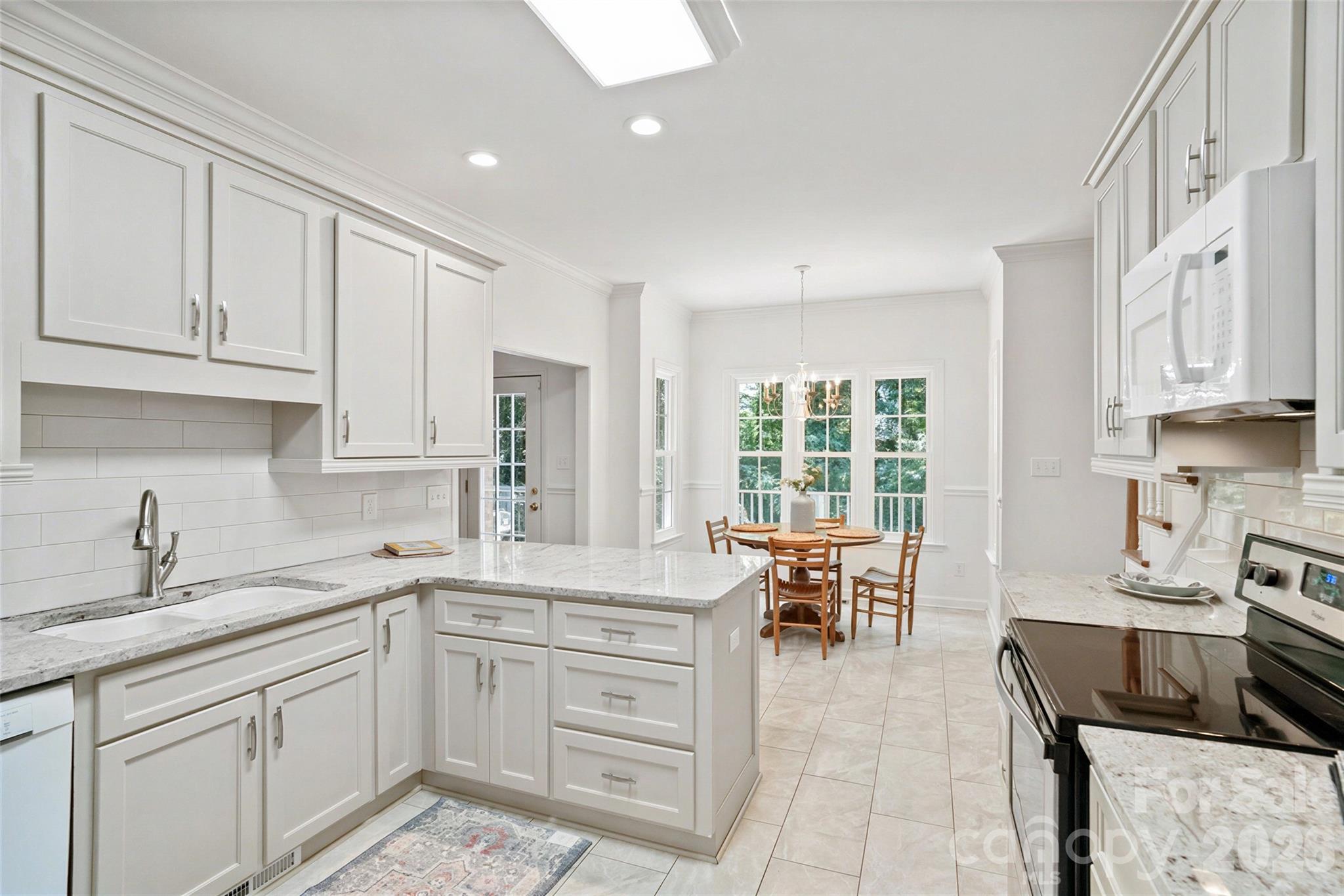 Swan Meadows - Residential