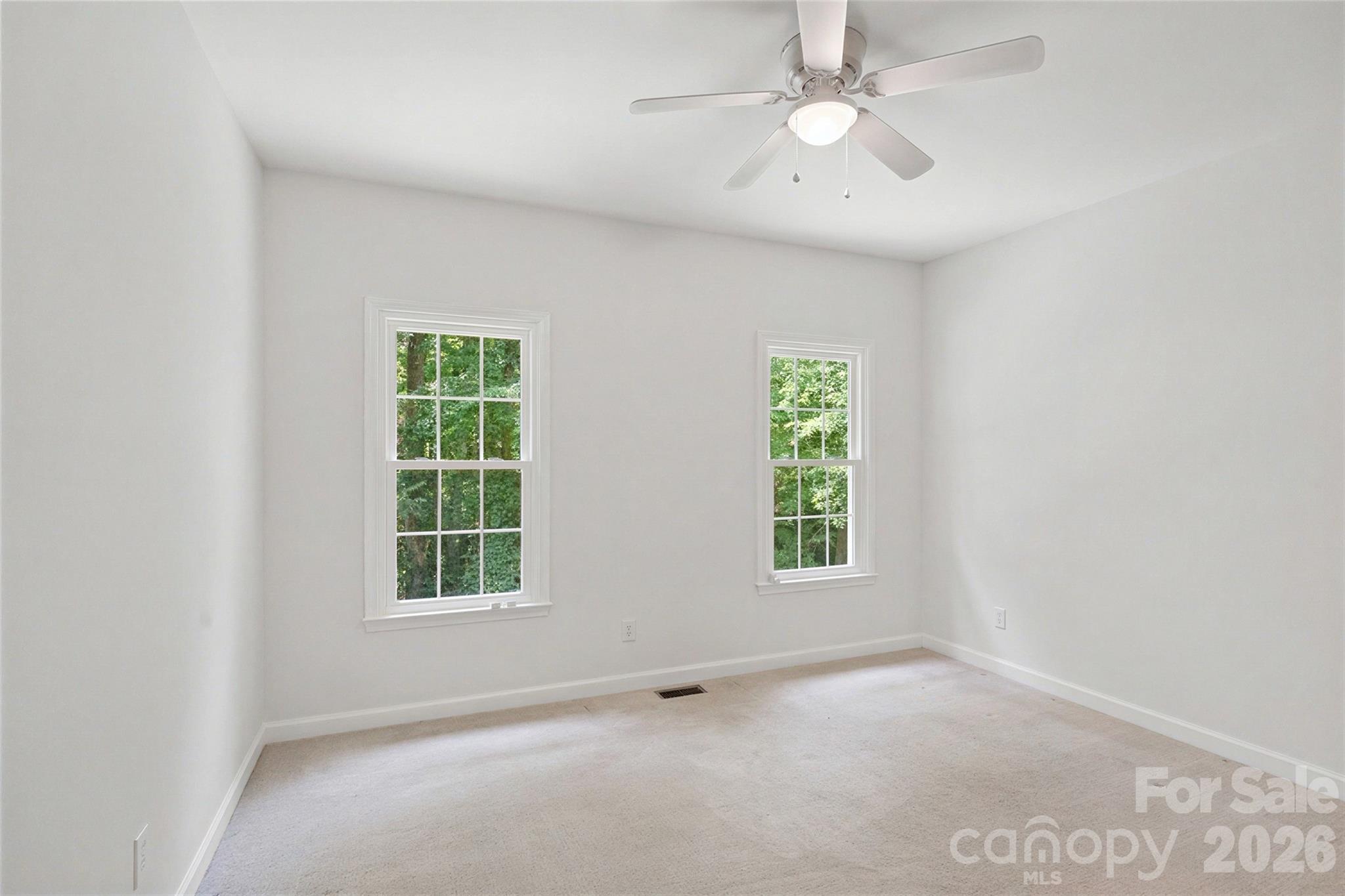 Swan Meadows - Residential