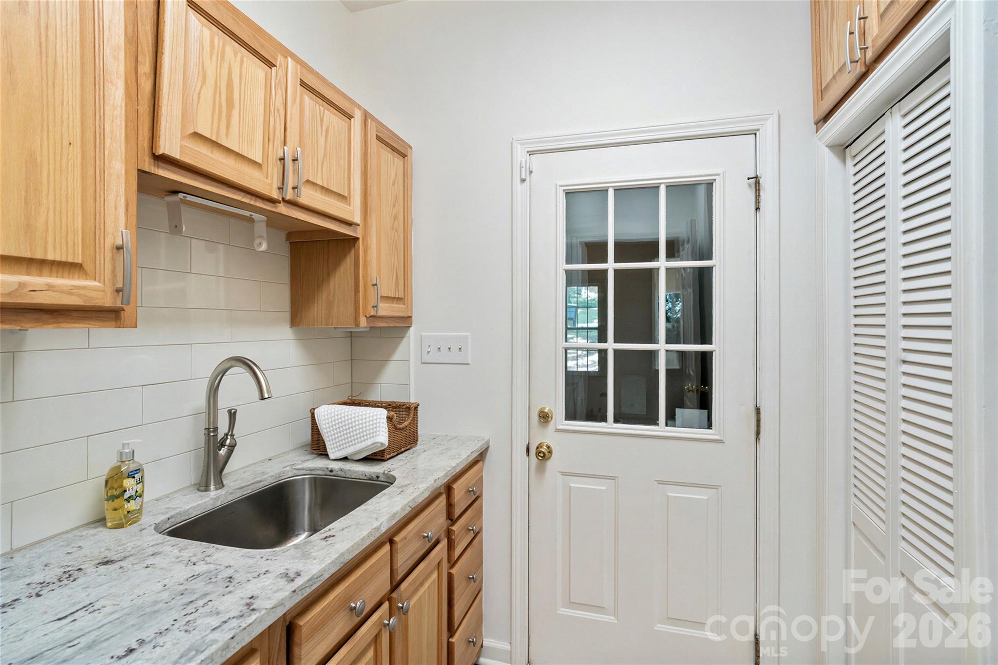 Swan Meadows - Residential