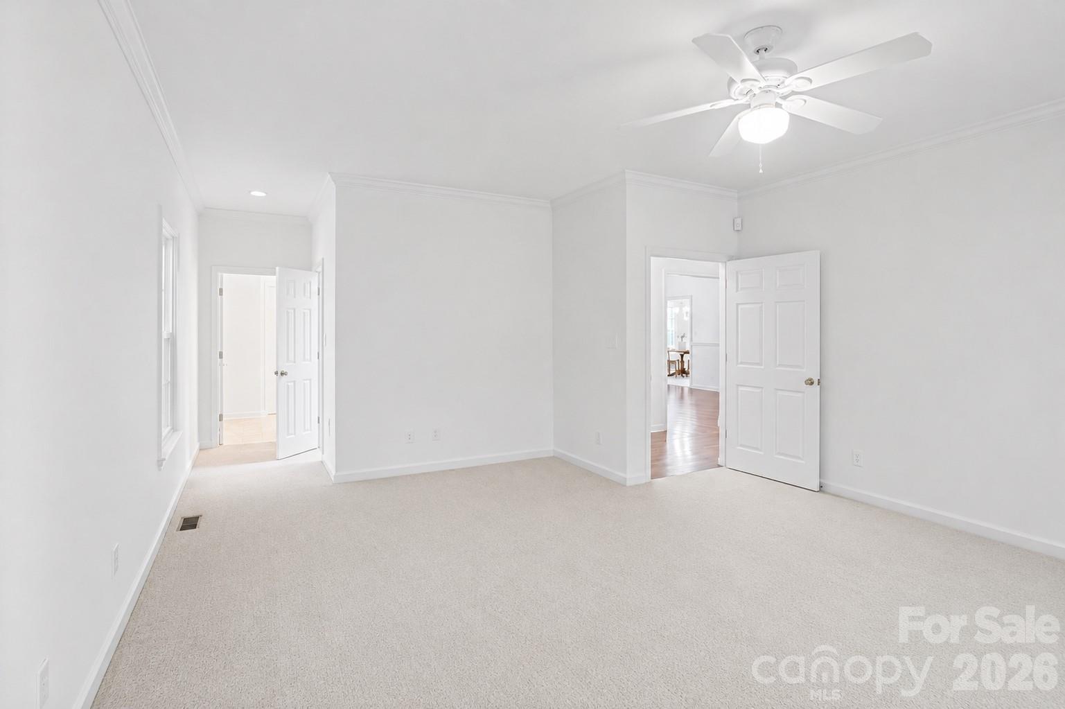 Swan Meadows - Residential