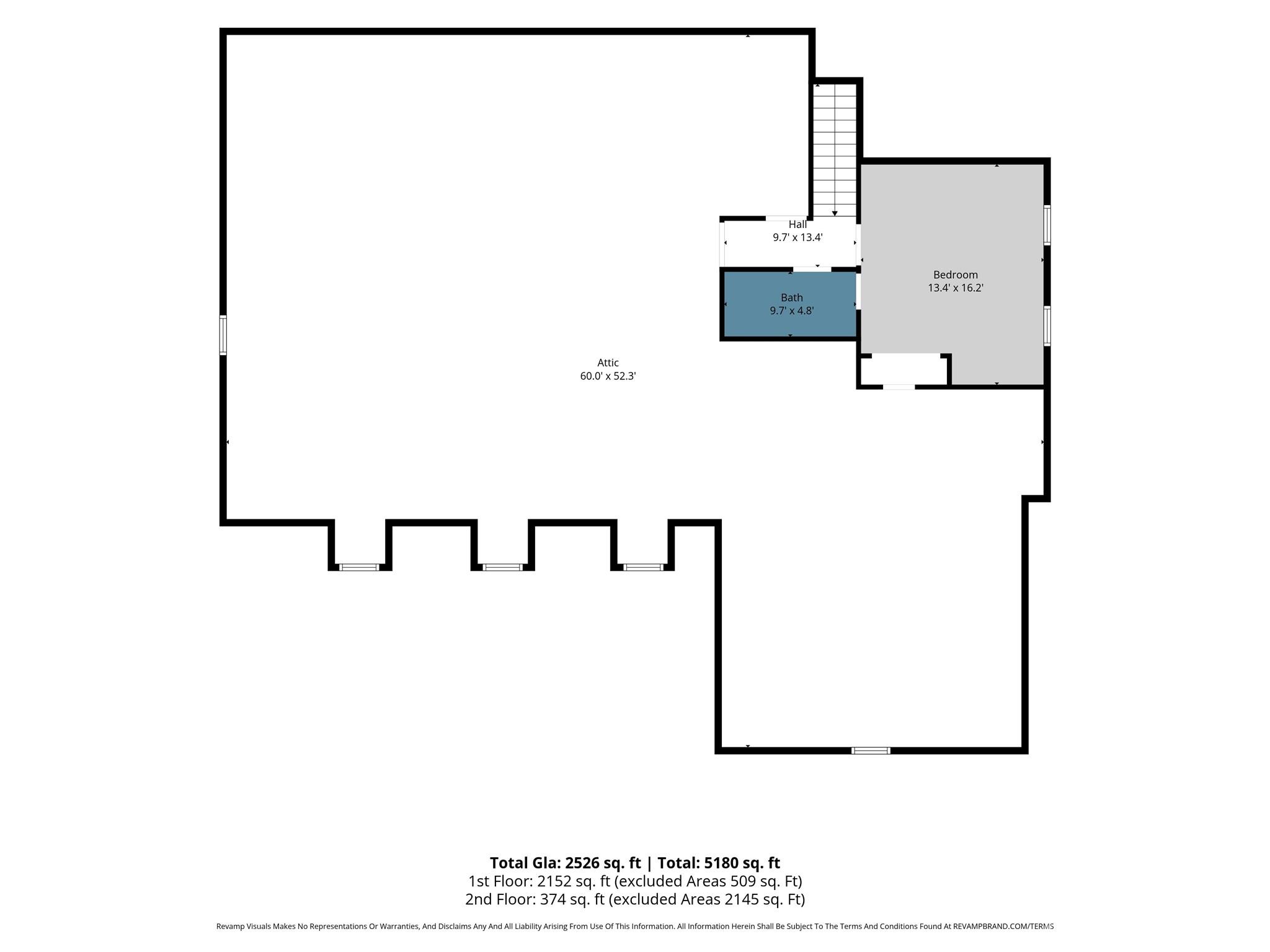 Swan Meadows - Residential