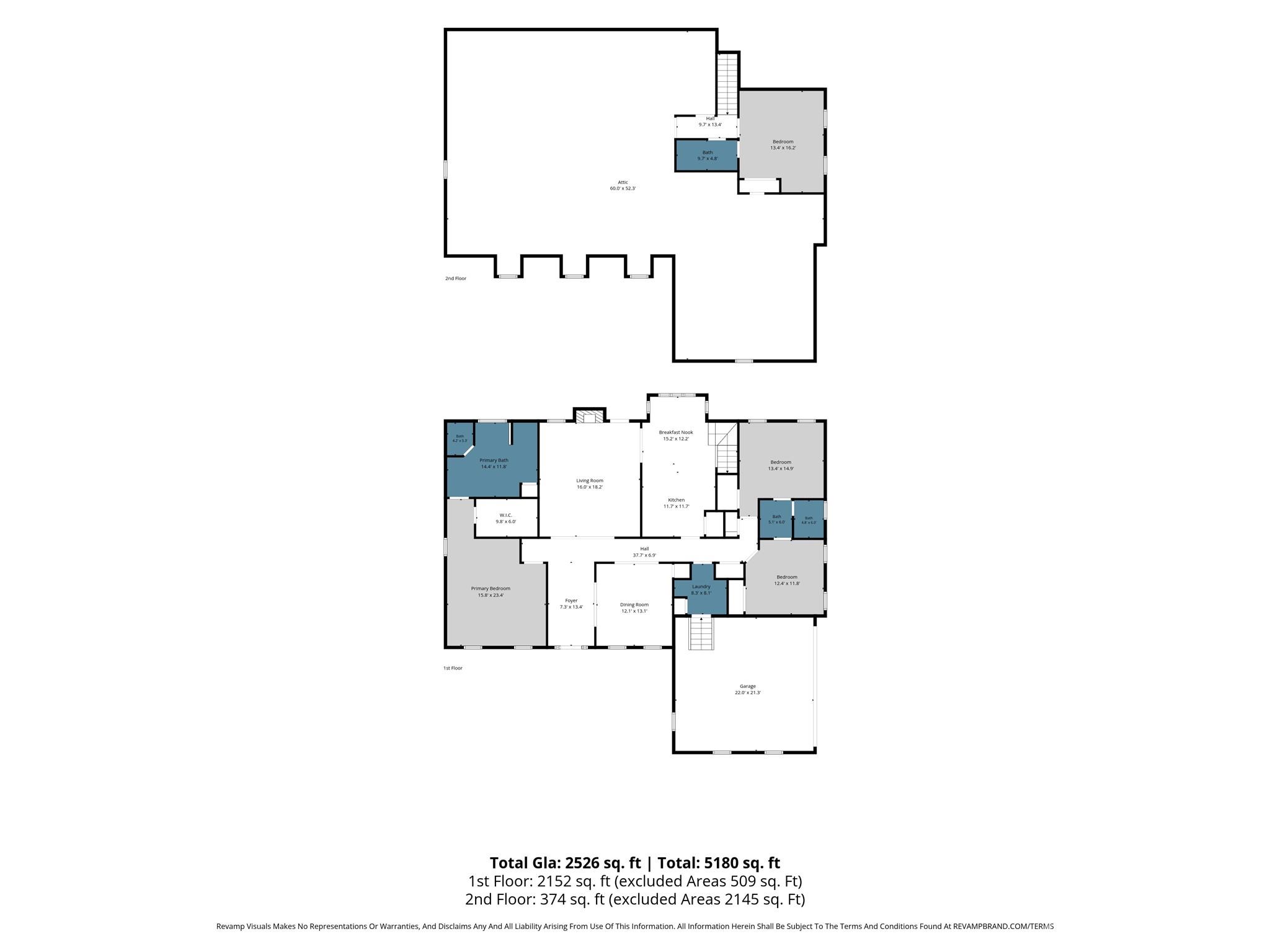 Swan Meadows - Residential