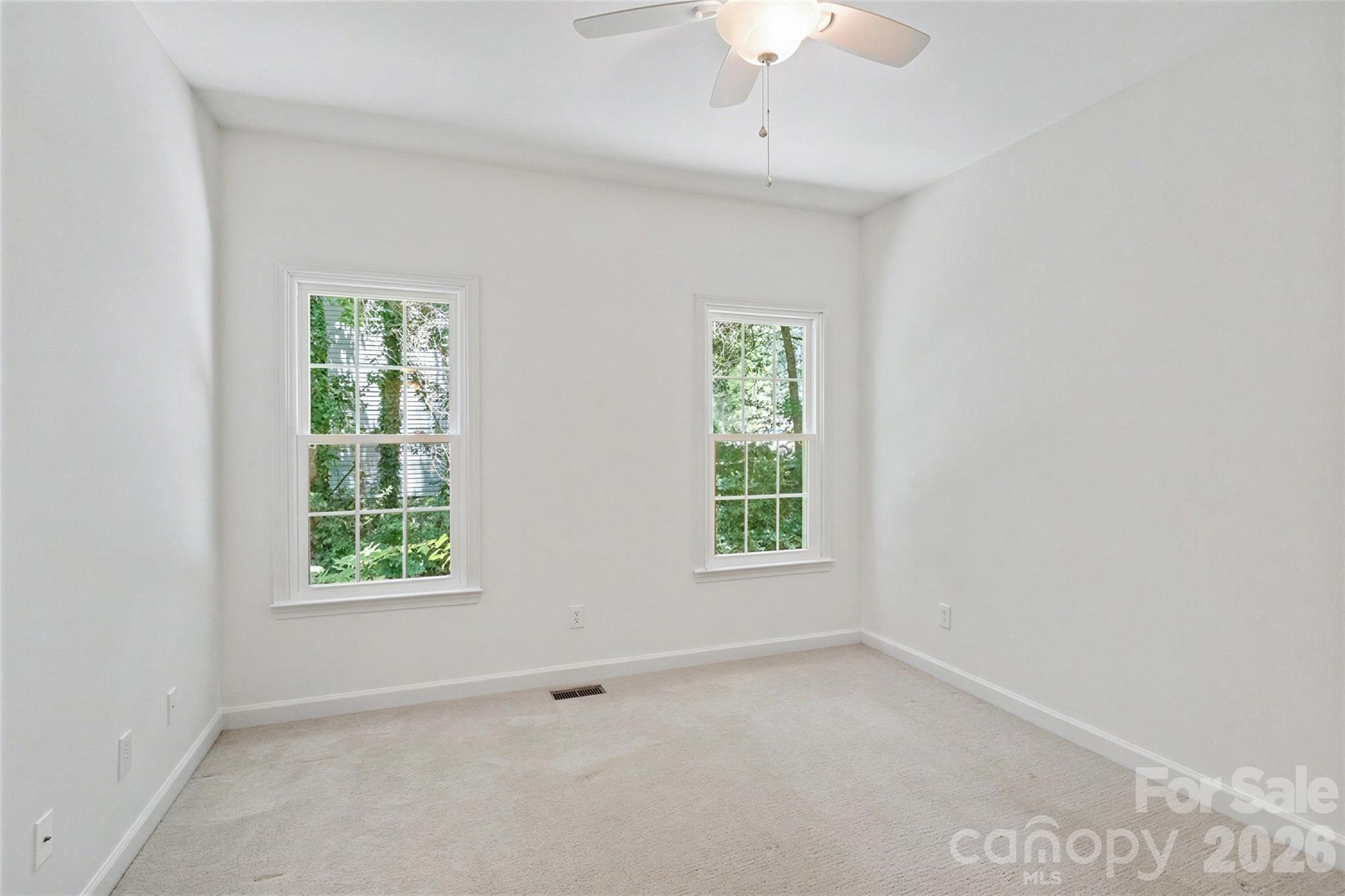 Swan Meadows - Residential