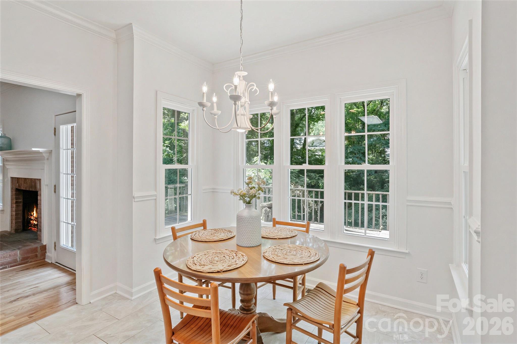 Swan Meadows - Residential