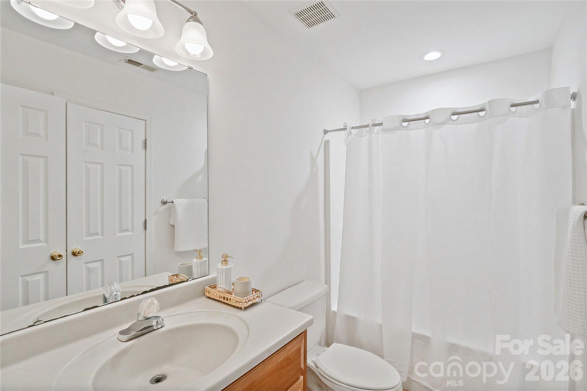 Swan Meadows - Residential