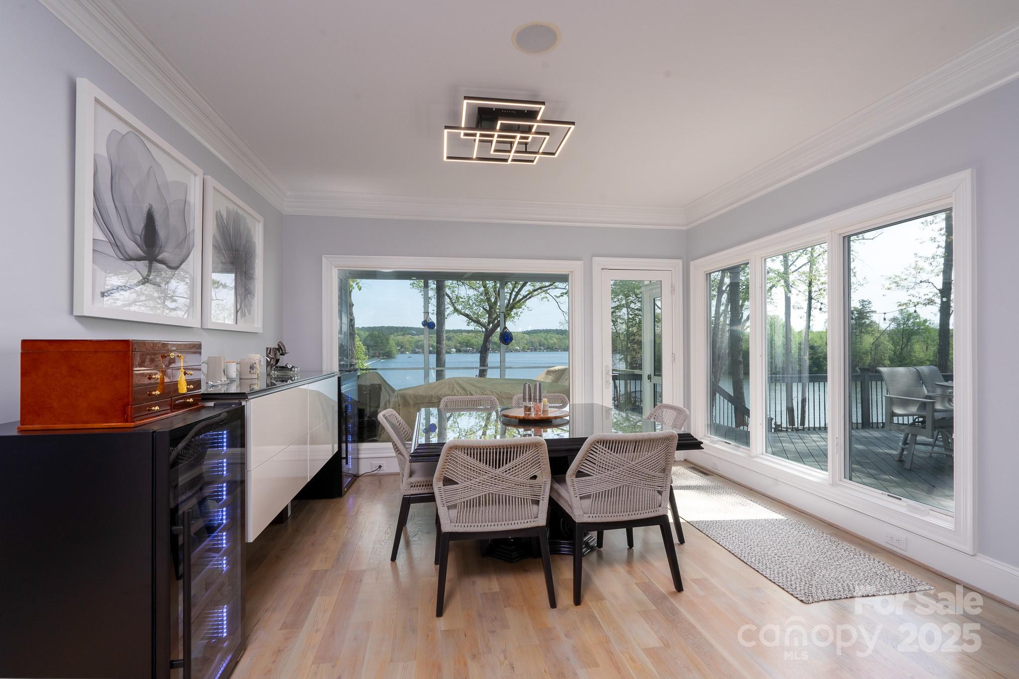 Uwharrie Point - Residential