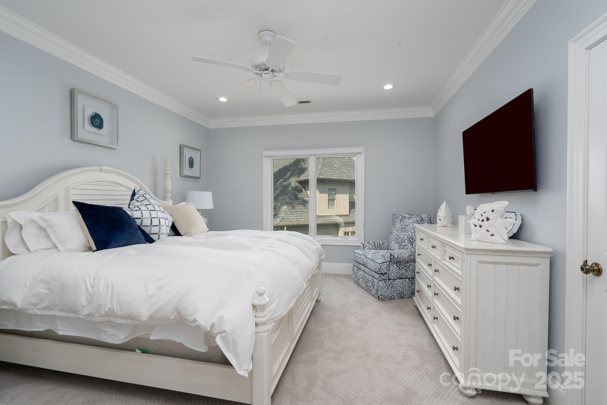 Uwharrie Point - Residential