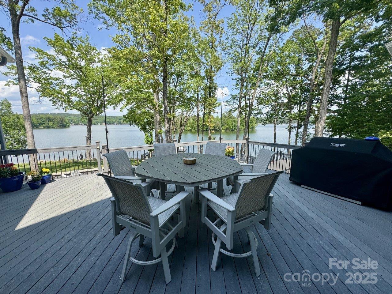 Uwharrie Point - Residential