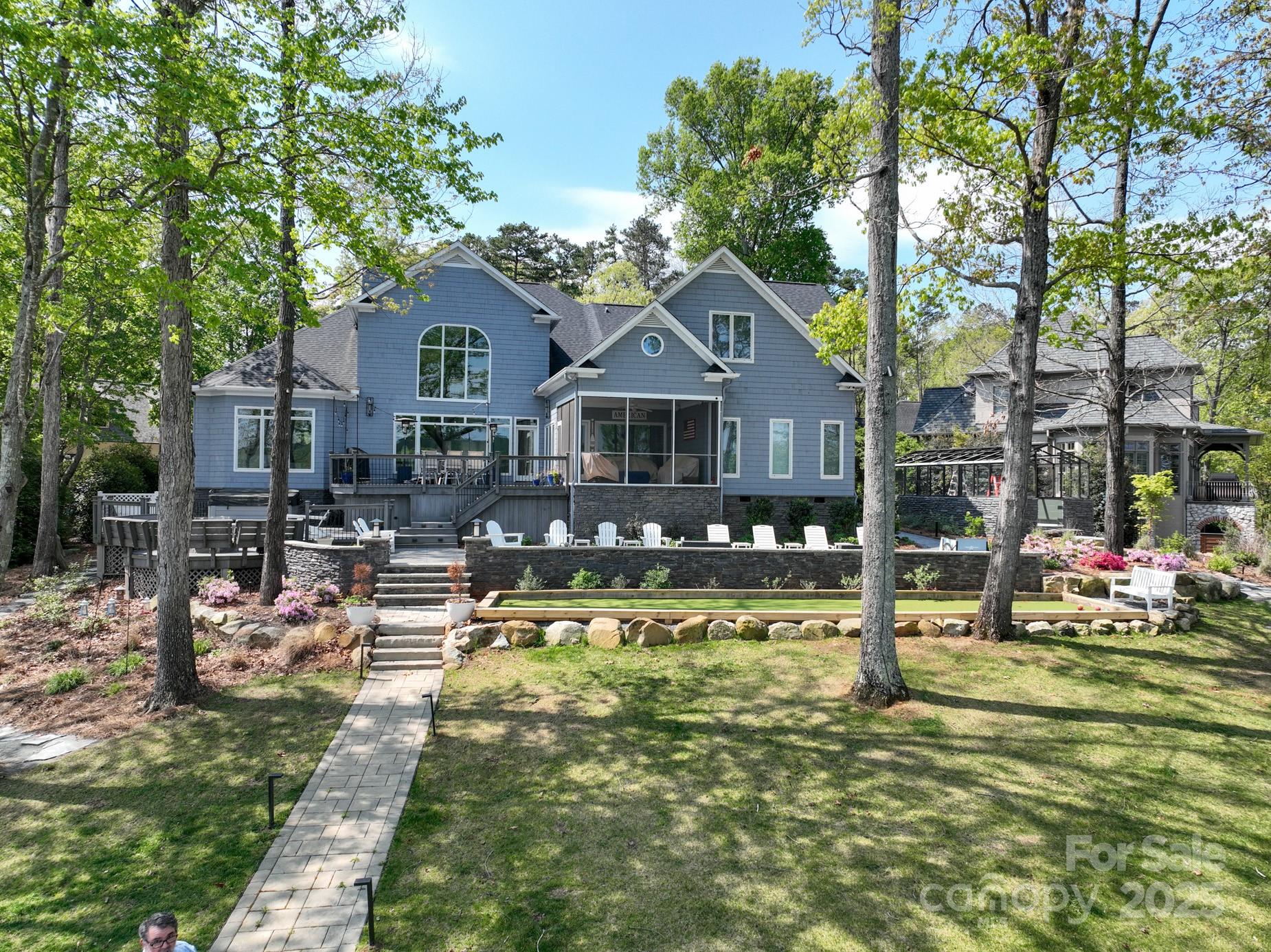 Uwharrie Point - Residential