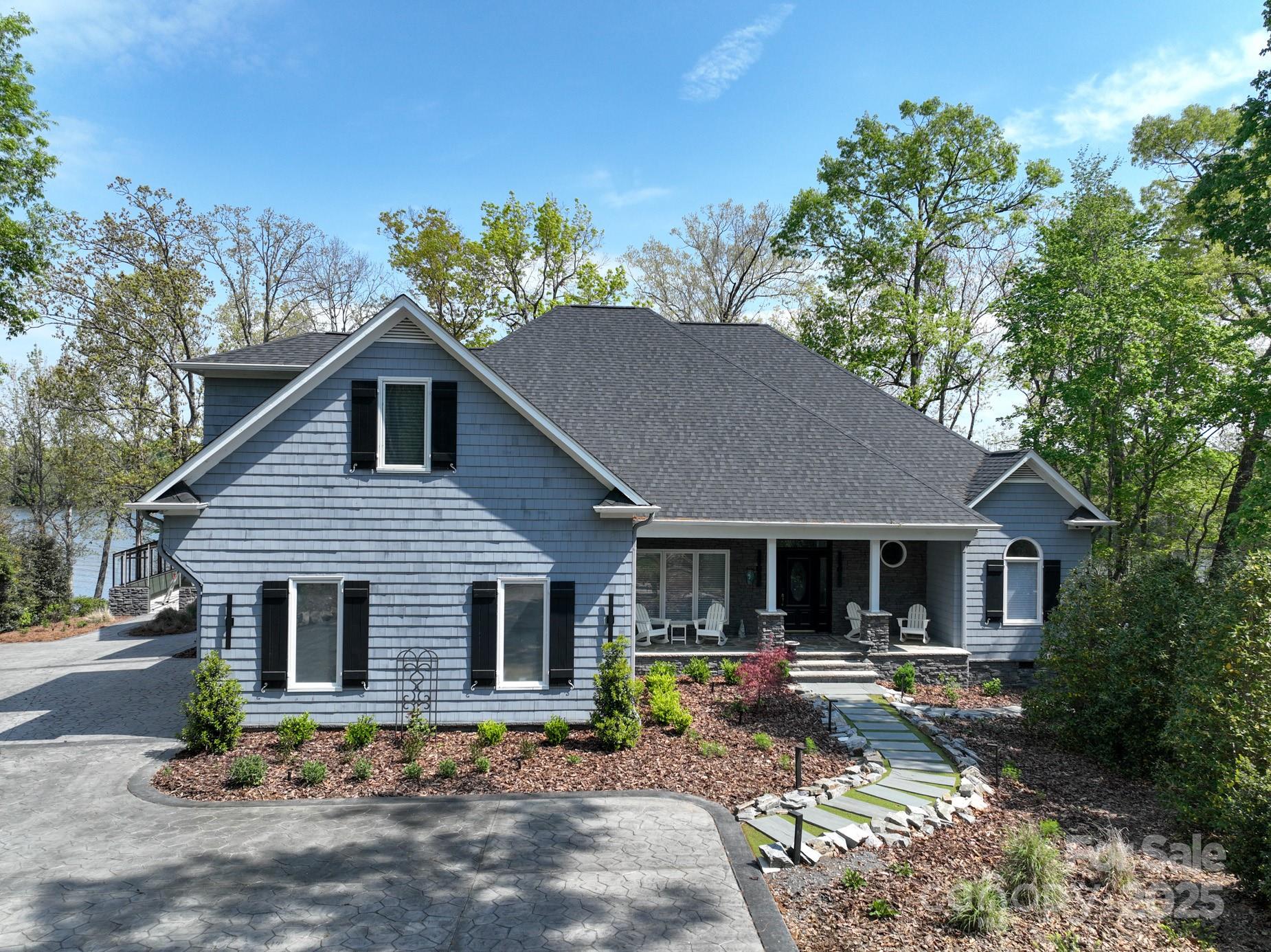 Uwharrie Point - Residential