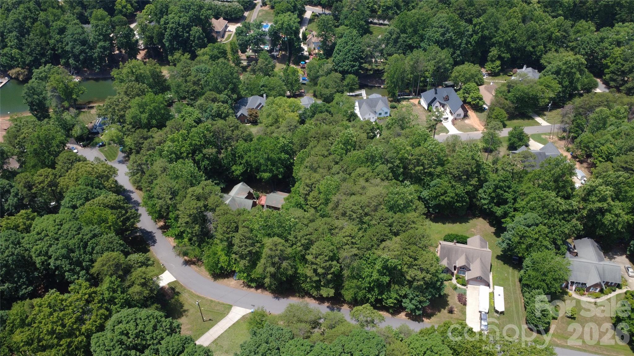 Spring Acres - Land